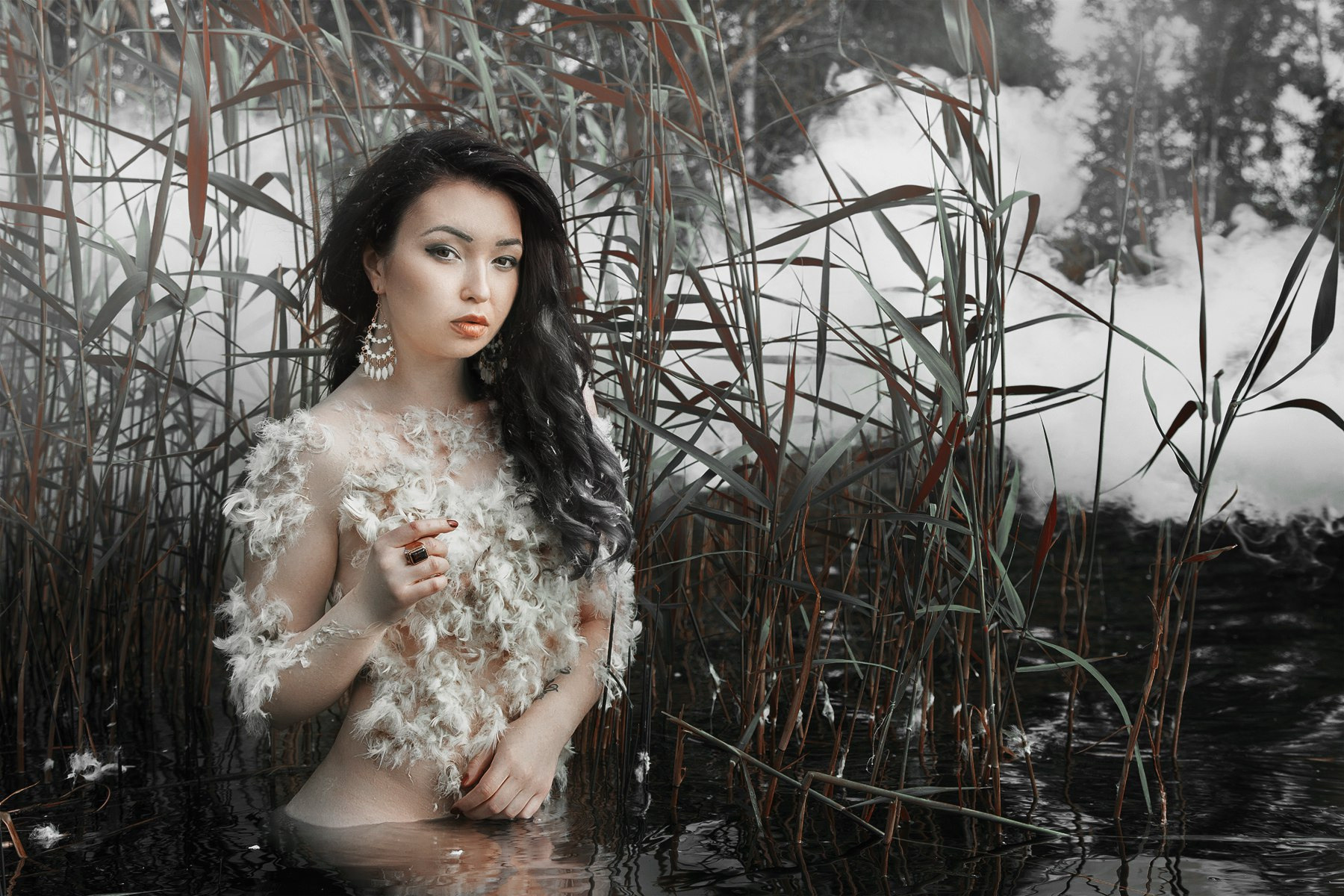 Творческие АРТ проекты. Фотограф  Уфа, Москва, Казань, Питер Ильдар Кудабаев