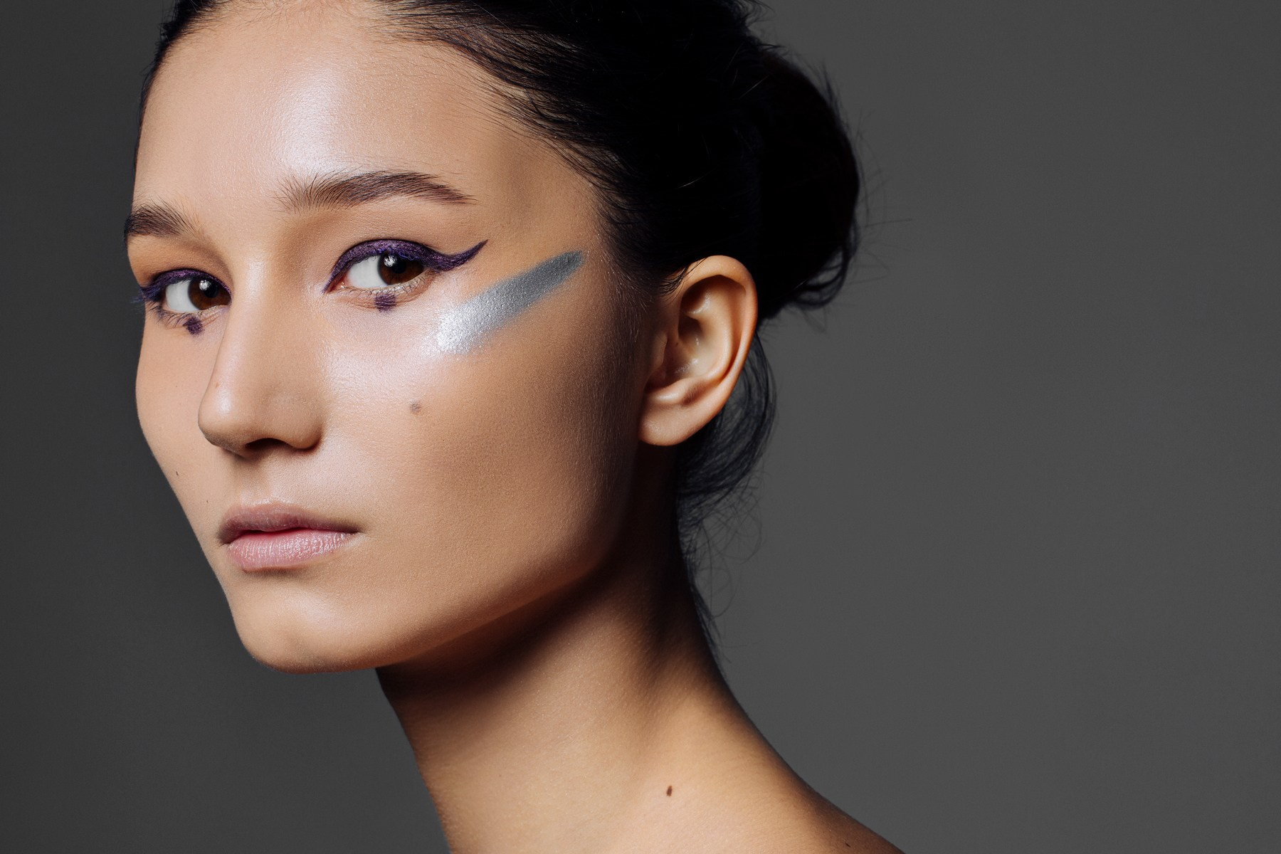 Александра и Катерина. Дима Меткин. Фотограф и режиссер (Москва)