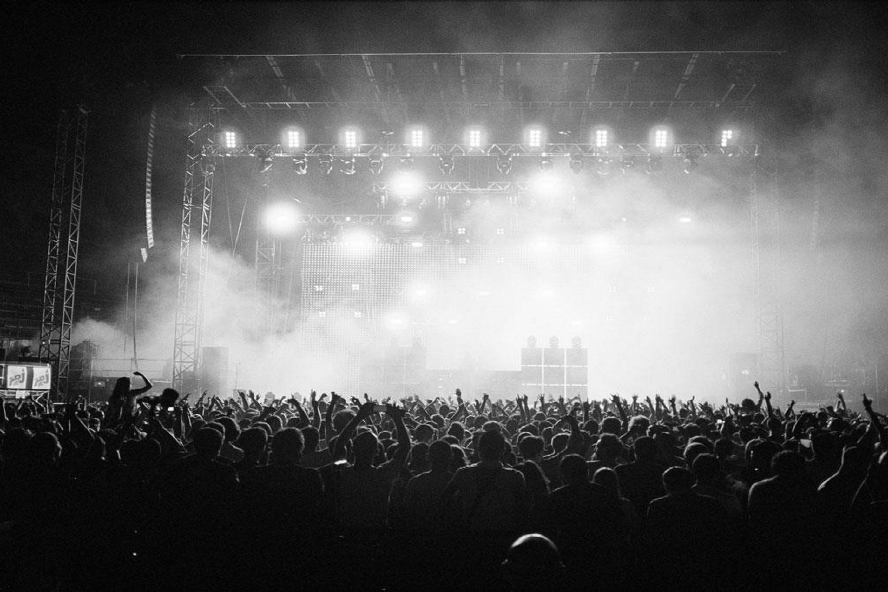 The Revived Darkness. Магия фото/кино от Tony.REC