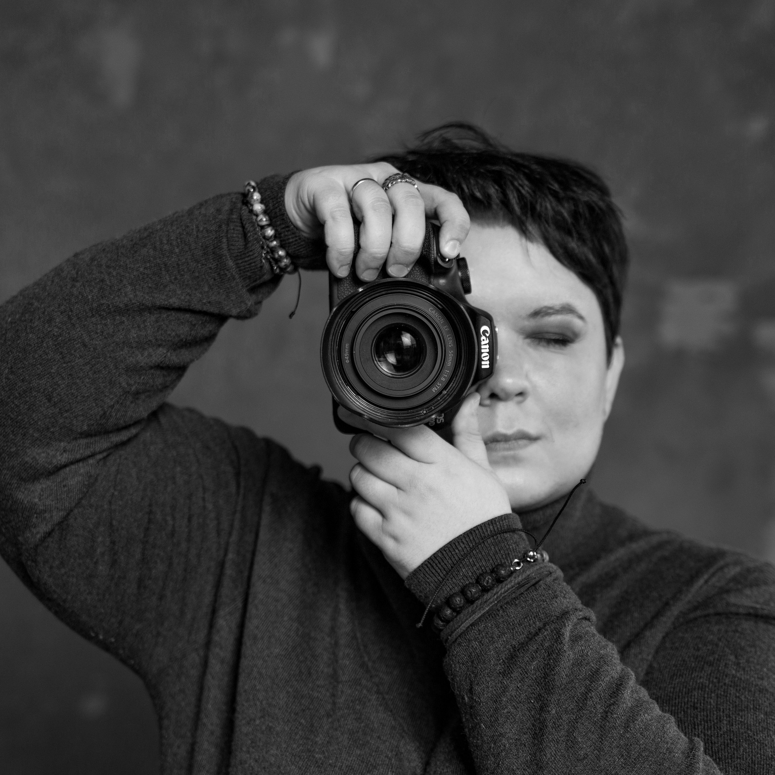 Бесплатно — для портфолио. Фотограф Наталья Мершина