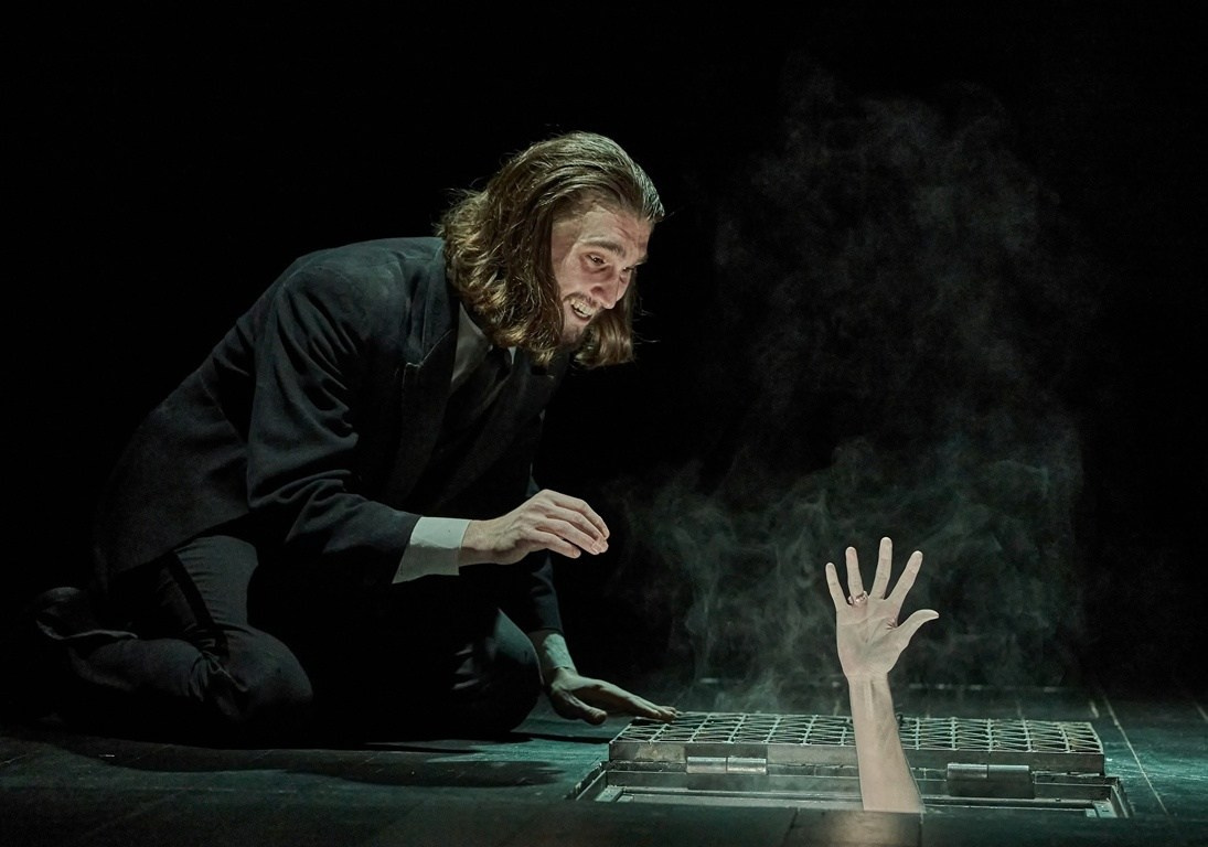 Рождественский проект театра «У Моста». Журнал о самом особенном. Пермь и Пермский край