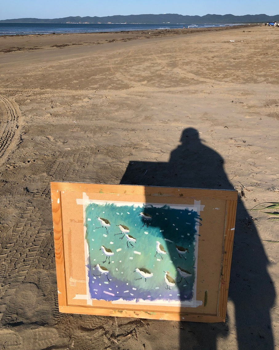 Контакты. Художник, фотограф Ирина Тен