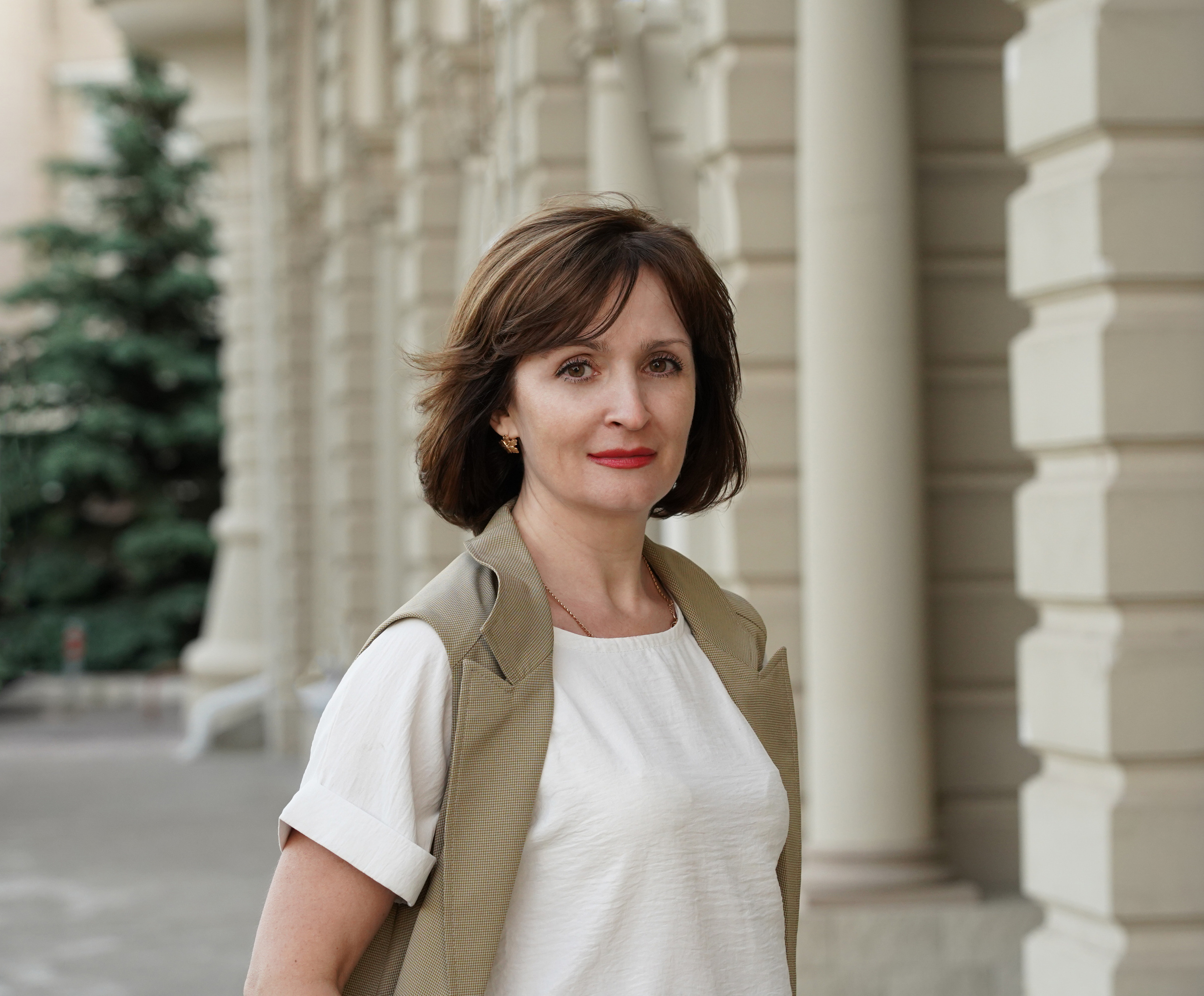 Моя фотостудия: поле, лес, море и горы… Казань — Москва — Болгария