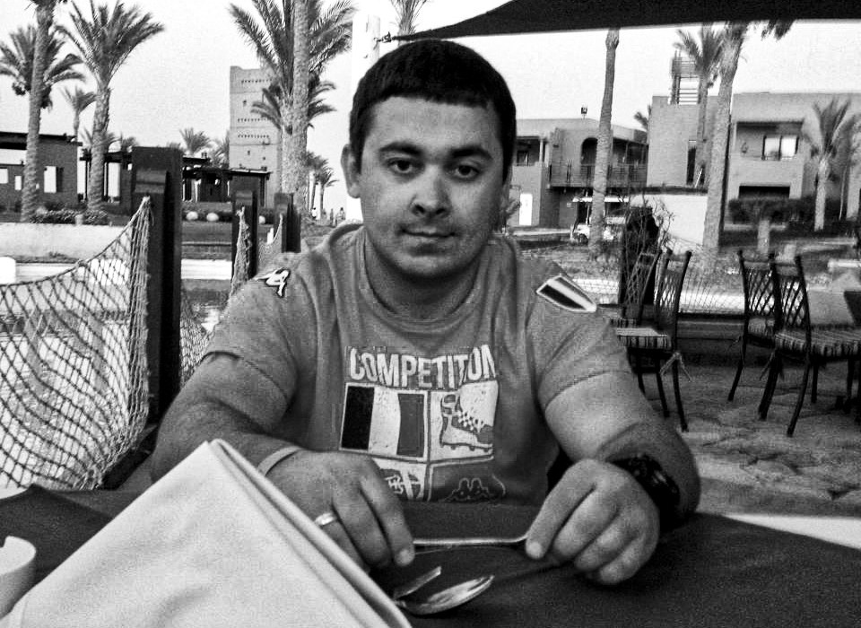 Фотограф Александр Радионов | Профессиональная фуд — фотосъёмка в Ростове‑на‑Дону