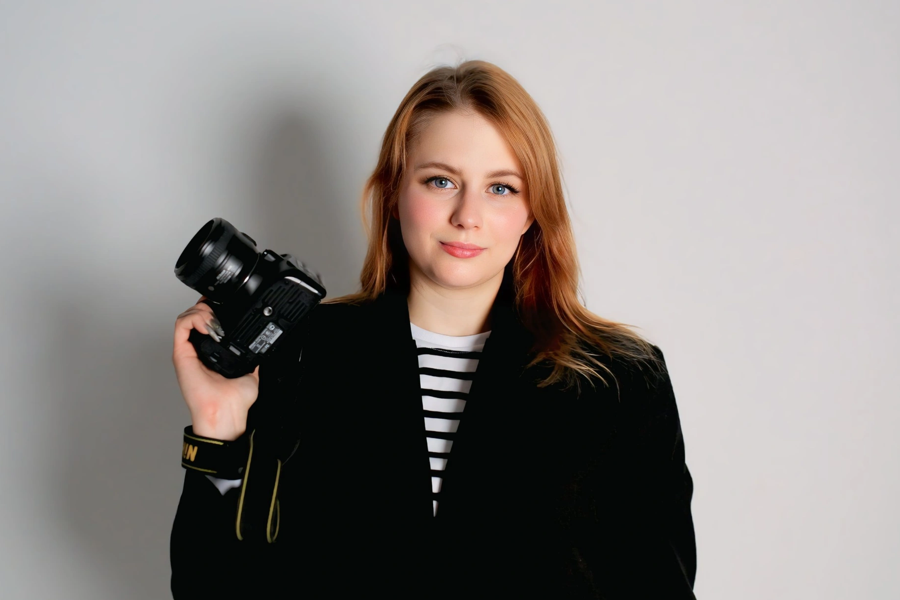 Главная. Портфолио