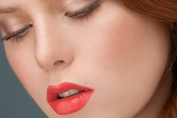 Образ на фотосессию. Стилист-визажист в Москве Коваль Маруся