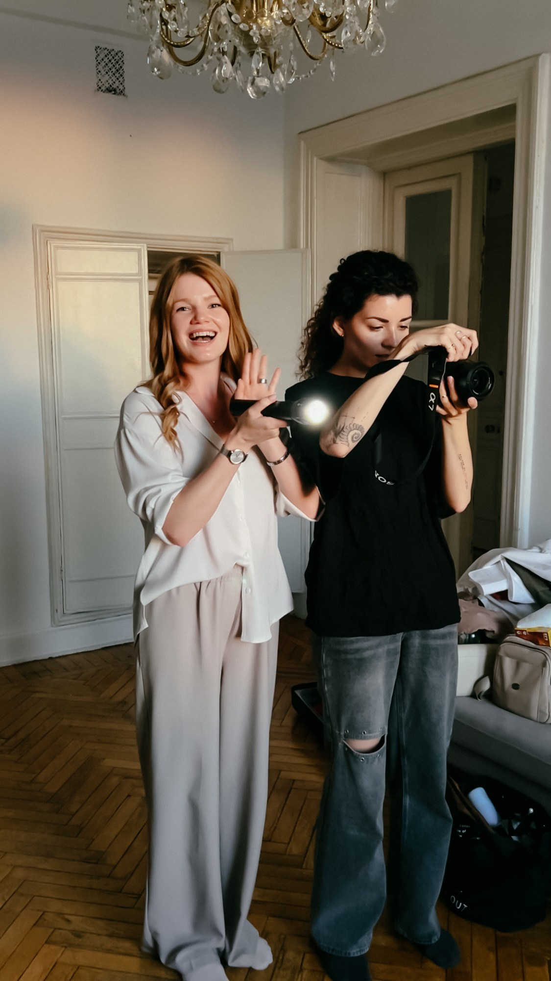 УСЛУГИ И ЦЕНЫ. Фотограф в Москве Маша Игитова