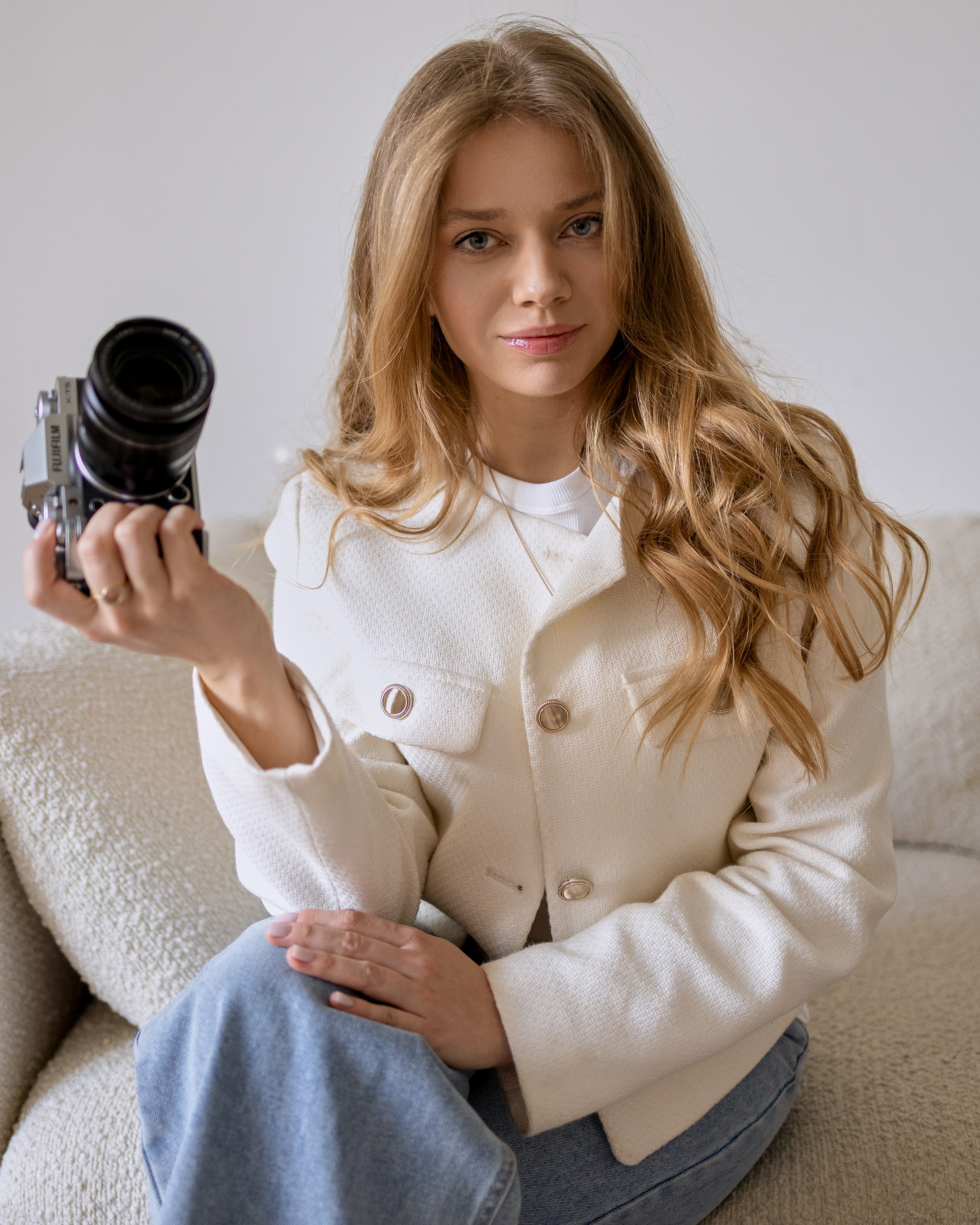 Фотограф и видеограф в Москве