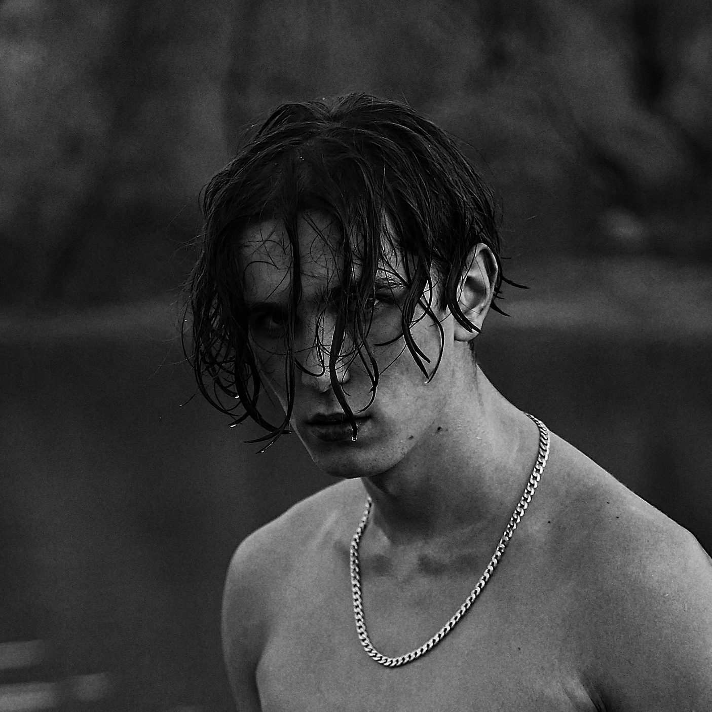 Фотограф | Киреев Семён | Москва