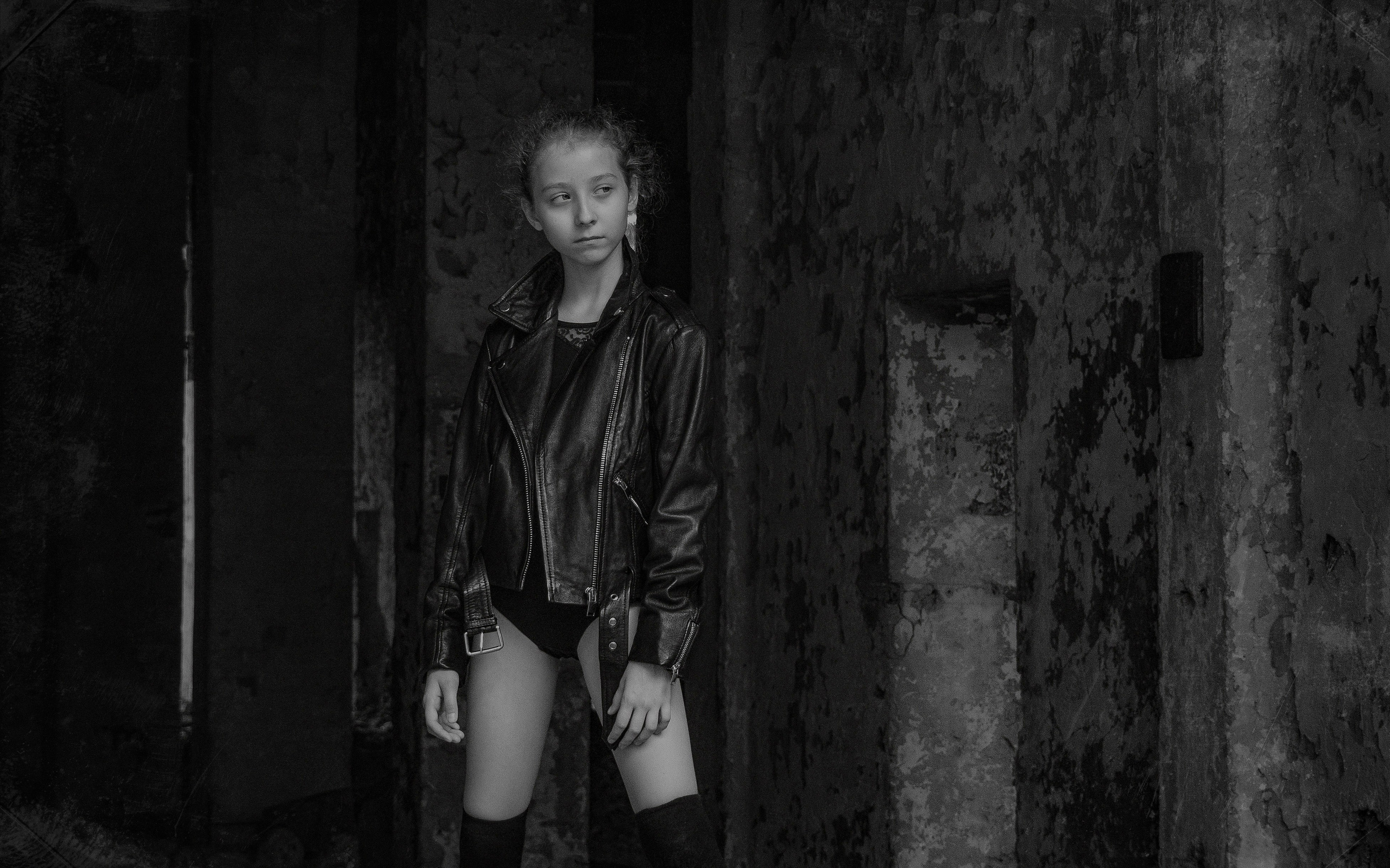 Визит на 13 площадку комплекса РВСН «Долина» с Дашей!