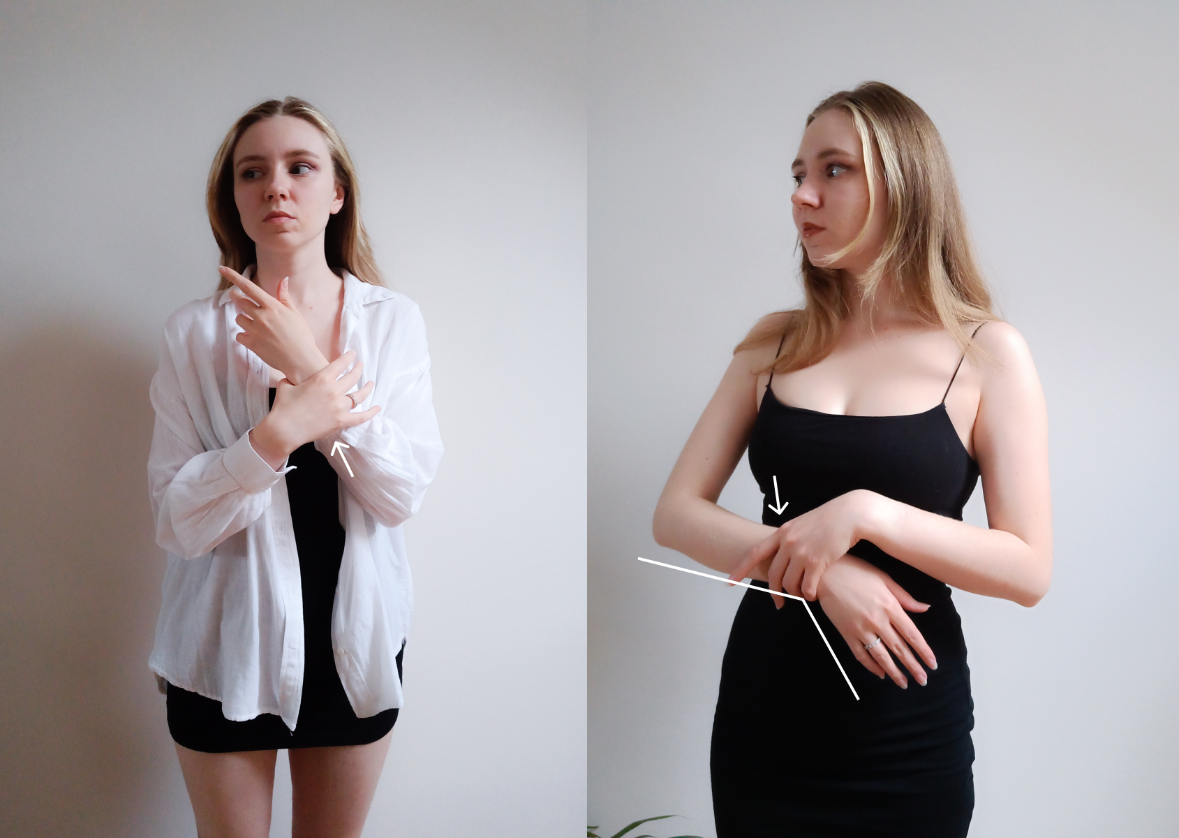 Гайд по позированию. Фотограф Челябинск • Екатеринбург