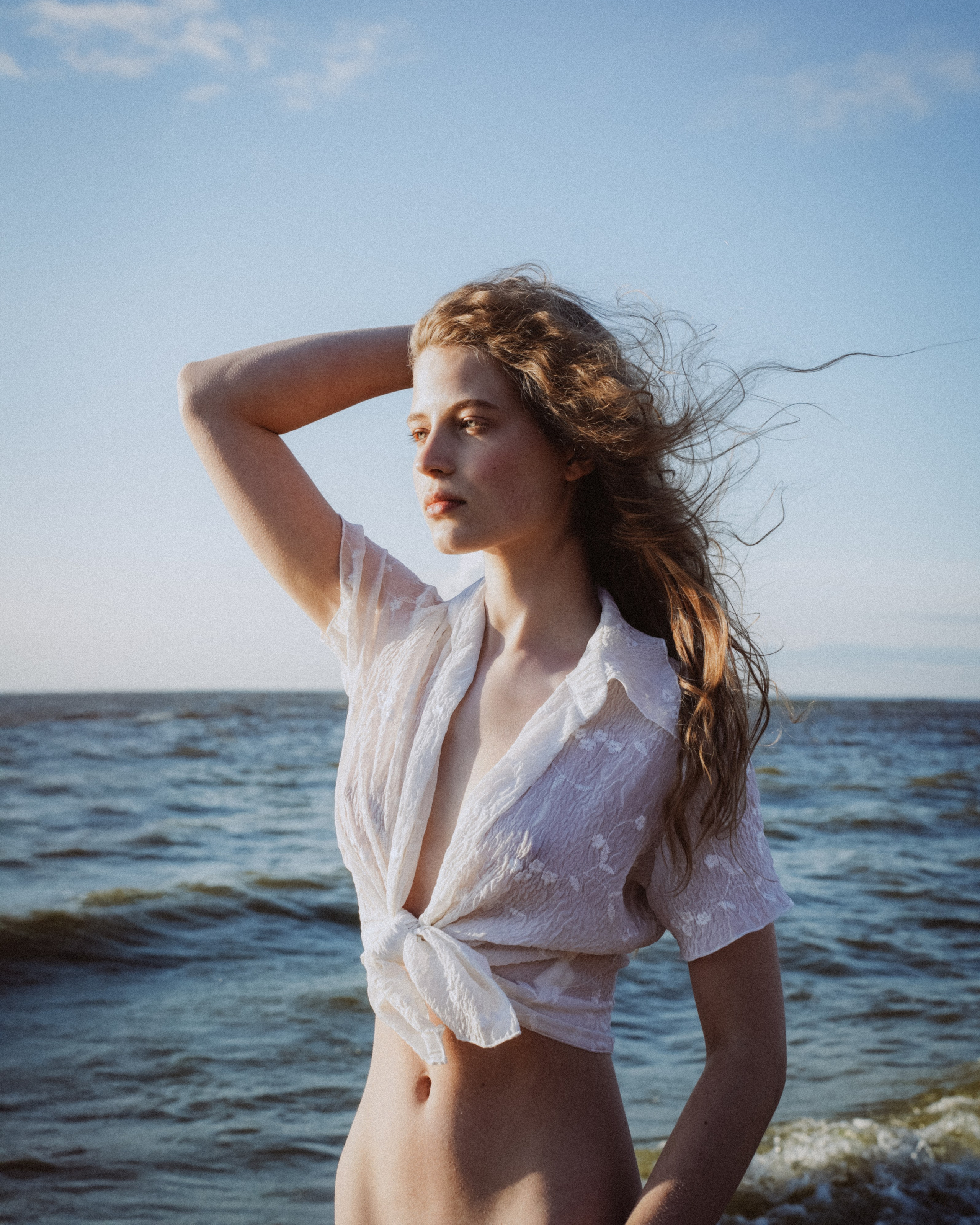 Яна. Фотограф из Москвы — DASHA NOVA | Авторская фотография в разных жанрах