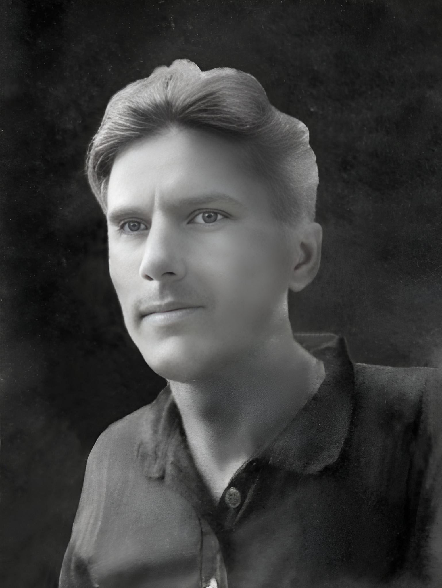 Реставрация старых фотографий. Фотограф в Ростове-на-Дону Юлия Желтова