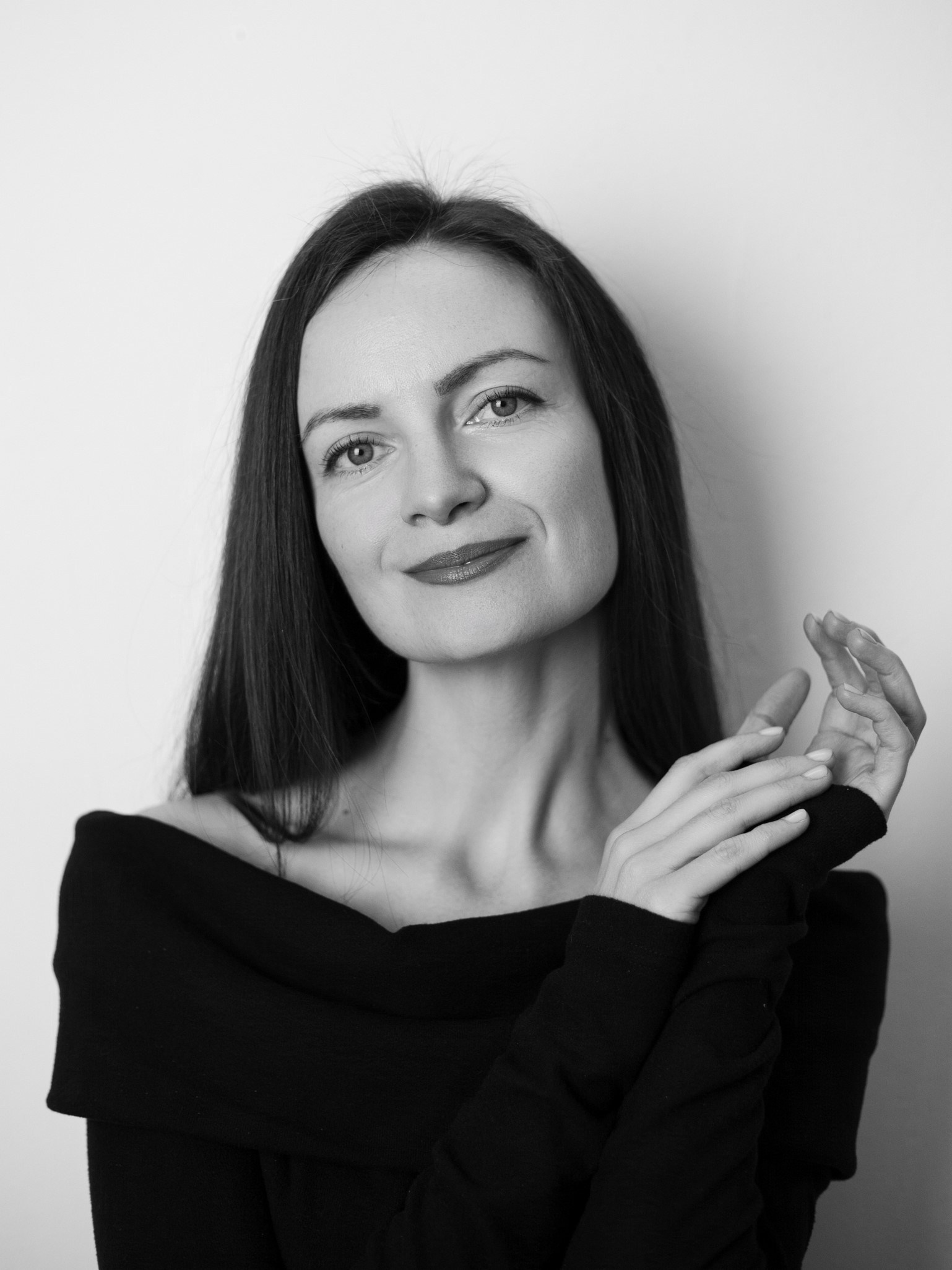 Портретный фотограф в Вологде Екатерина Кузнецова