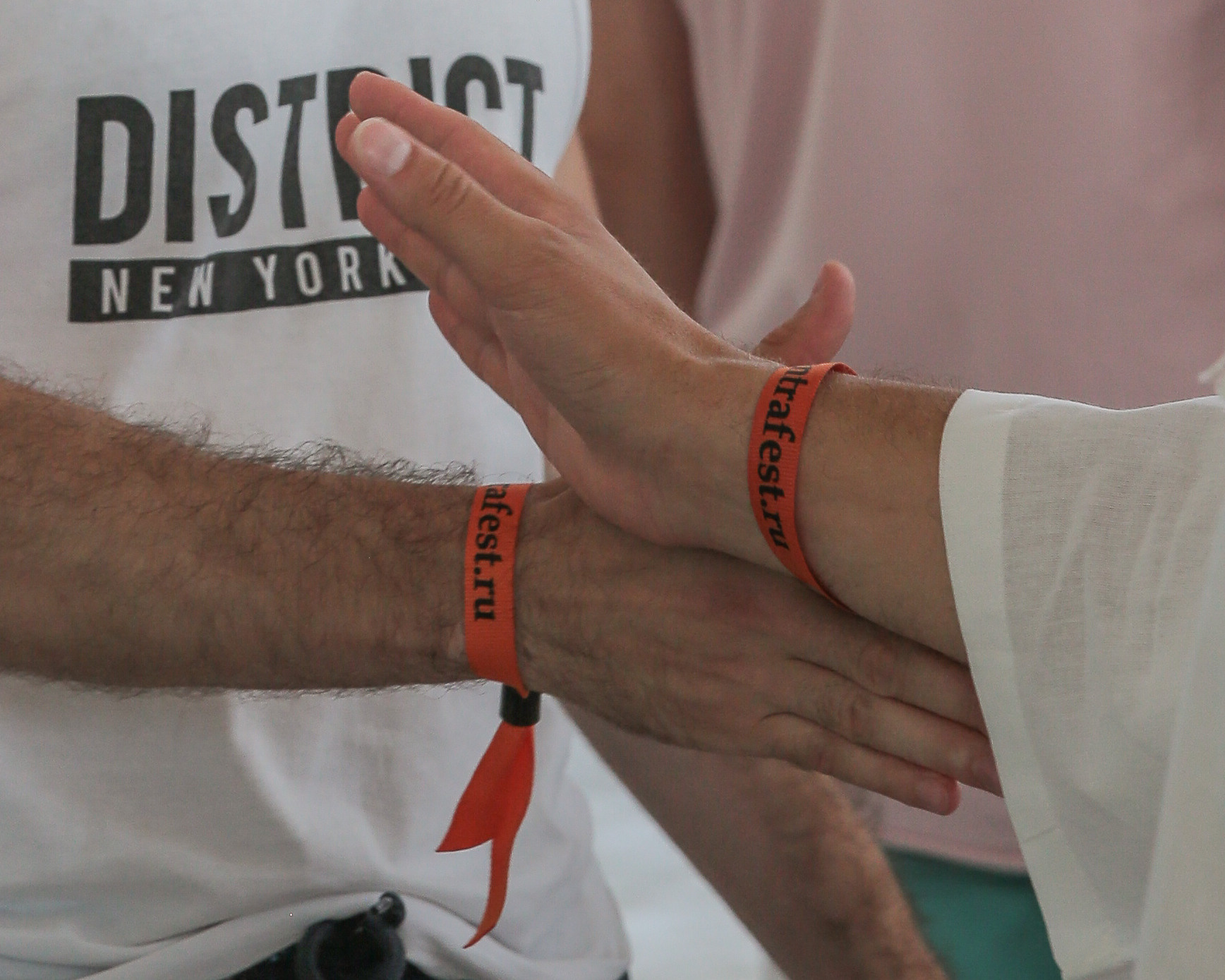 Memories of summer. Tantris 2022 Festival, Crimea. Visual artist, photographer Liana Darenskaya, Moscow