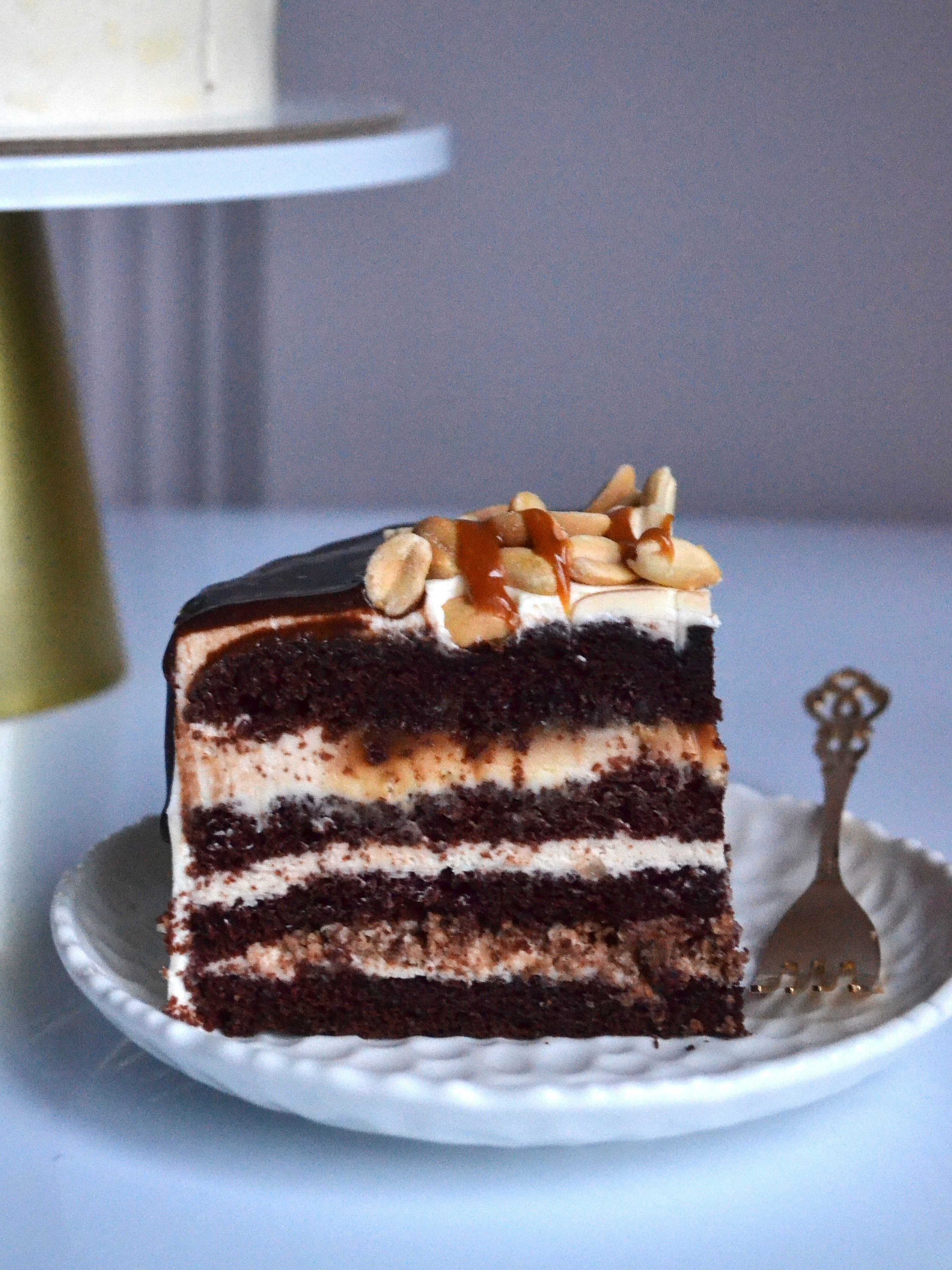 Начинки. Семейная кондитерская. Торты и десерты на заказ в Москве и области