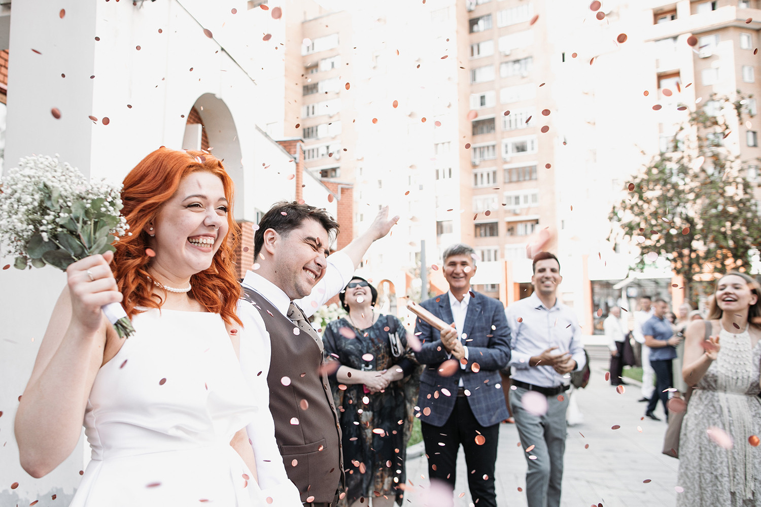 Как проходит регистрация брака в загсе?. Свадебный фотограф в Москве Аля Загирова