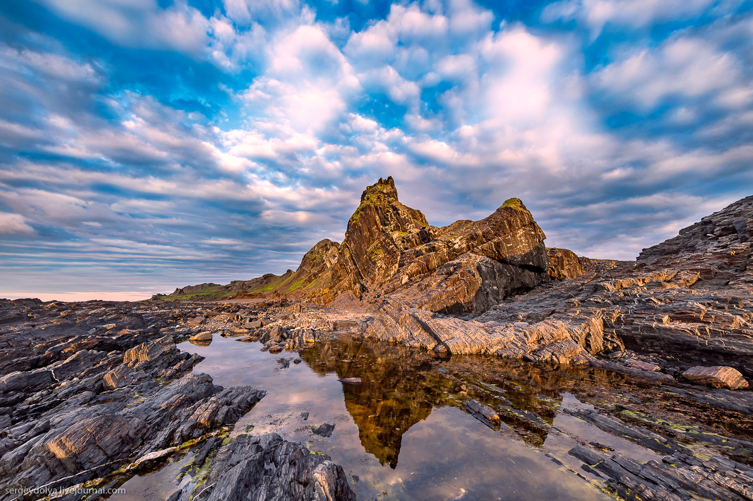 Байкал Фототур туризм