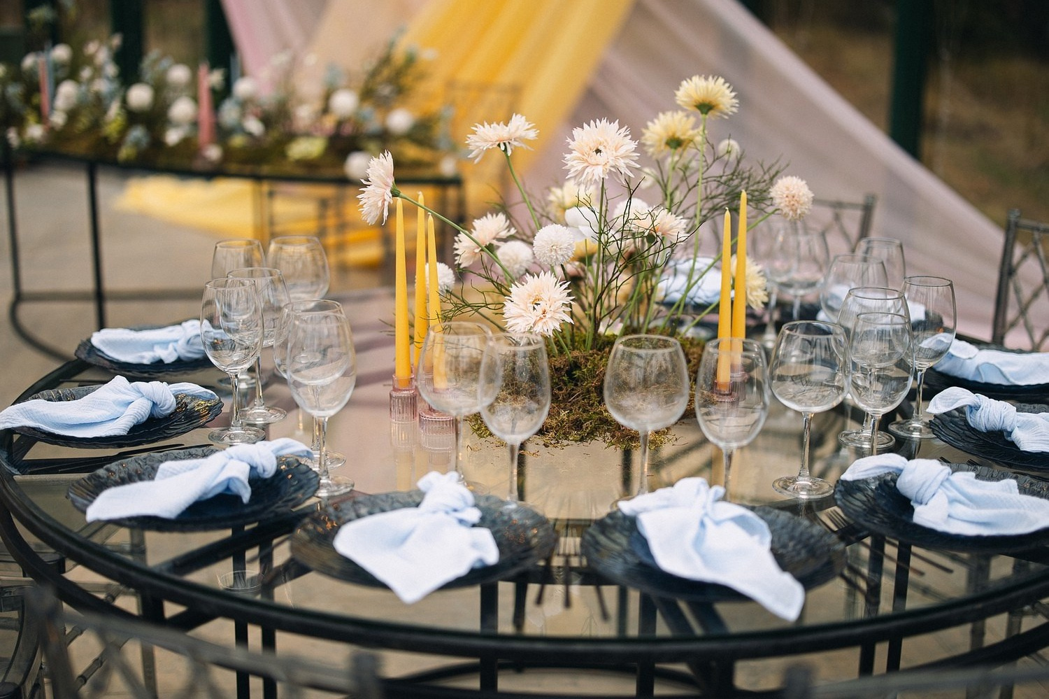 Подрядчики Ботаника. Подрядчики и друзья сети свадебных площадок House for wedding