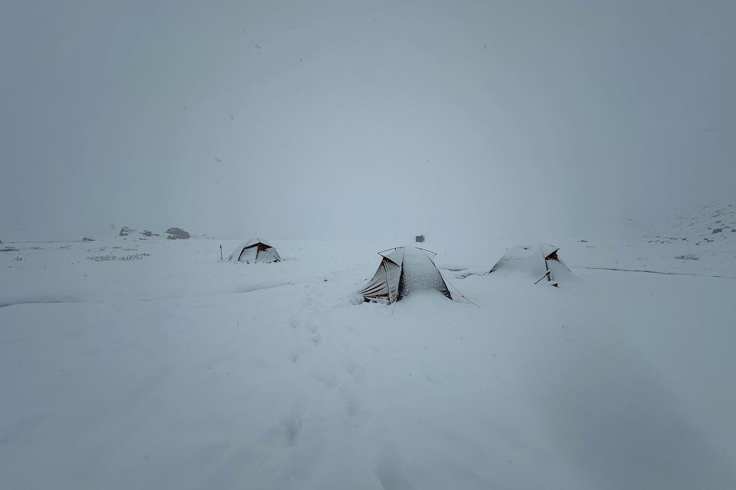 Номинанты 2025: Первопрохождение на пик Iris в долине Мияр в Индийских Гималаях маршрут «Карма». Премия Стальной Ангел