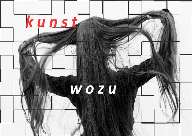 Wozu Kunst?. Xenia Ostrovskaya