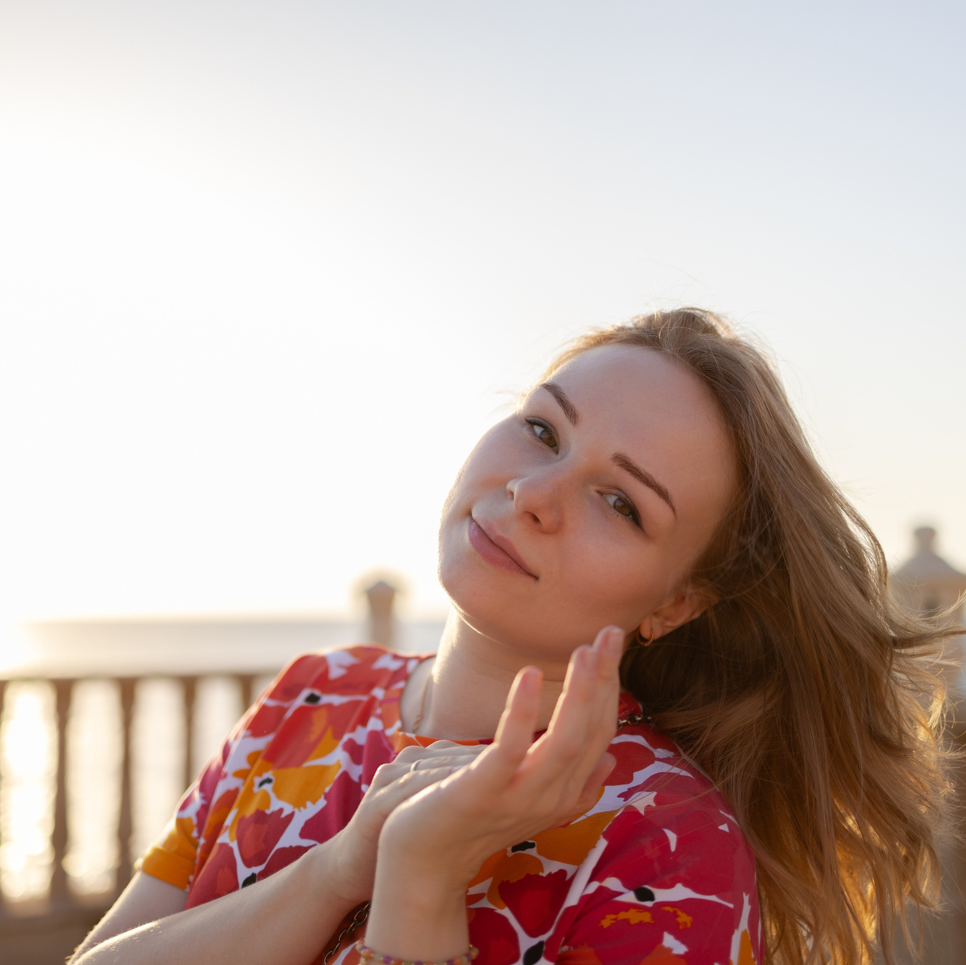 Контакты. Главная