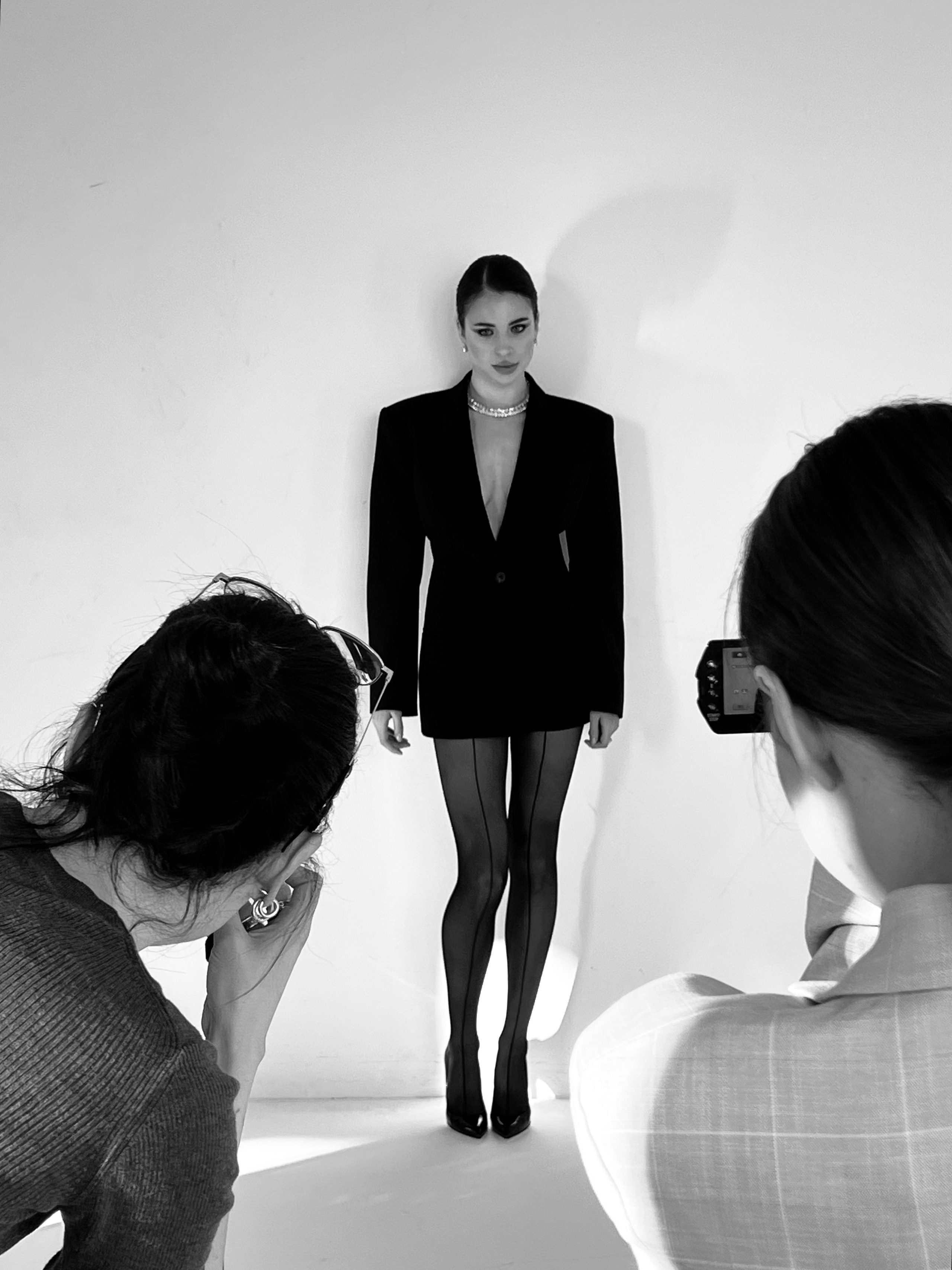 Видеограф в Москве Донских Ольга