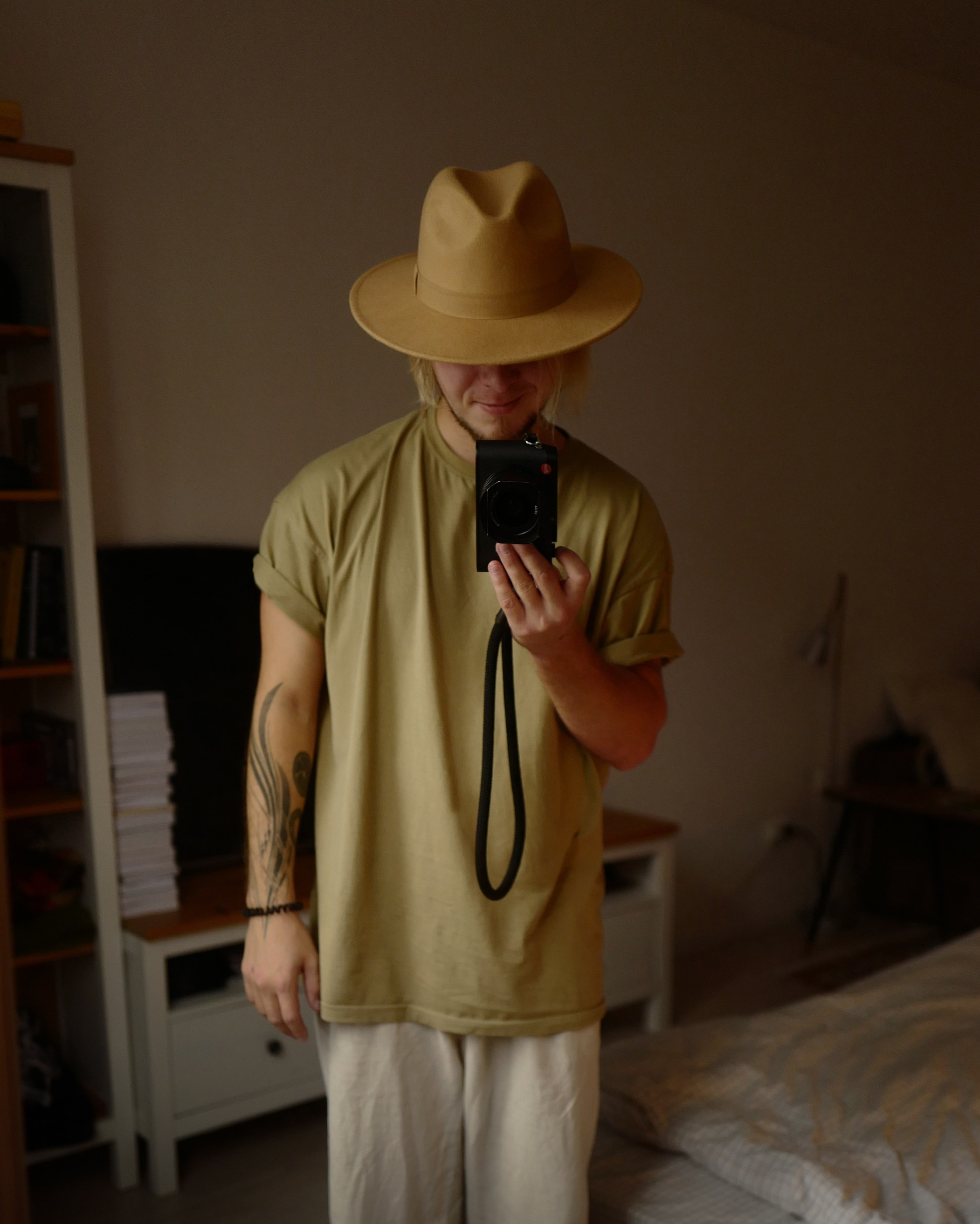 Fivealeks — Портретная фотография. Обучение. Пресеты