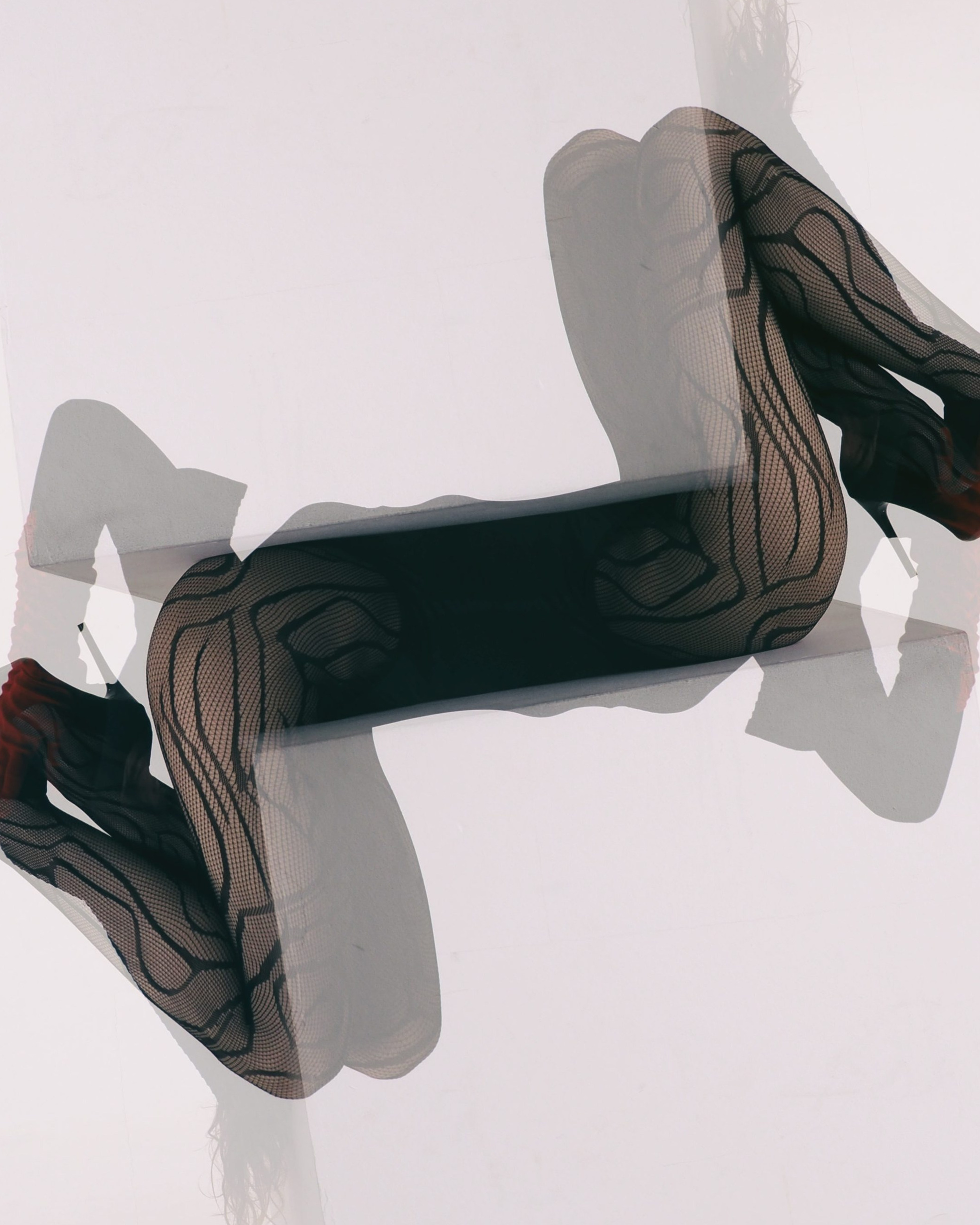 Andrei Vyazovtsev. Yulia Yurchevskaya | Art Director & Visual Visionary