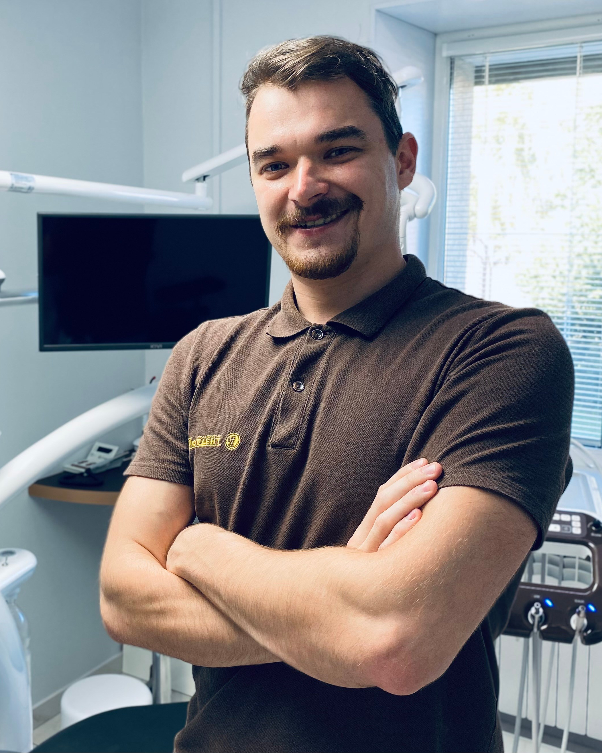 Наши специалисты. Стоматология «Эстедент»