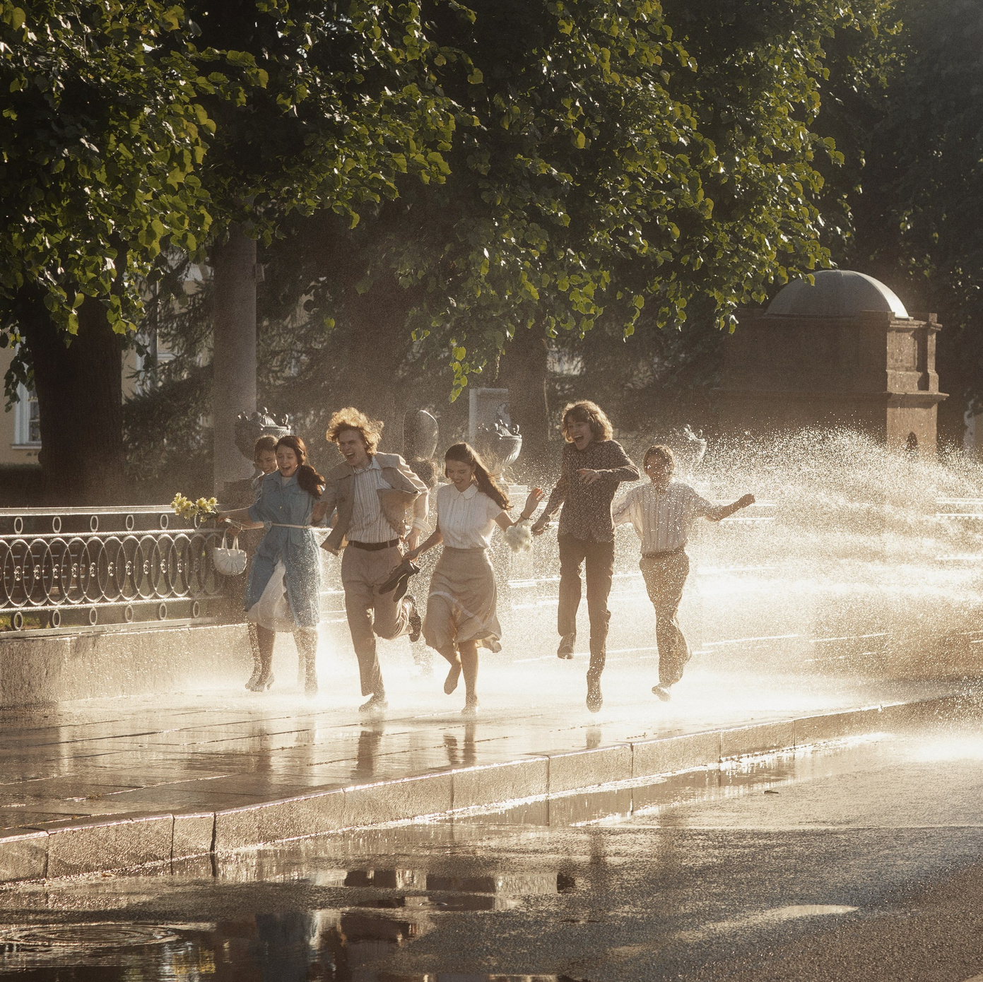 Я Фотограф. Фотограф и режиссер Сергей Спирин. Москва