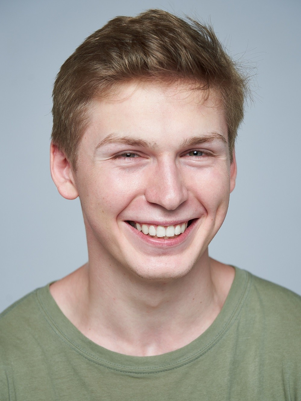 Lyrchikov. Актёрское агентство «Алькор»