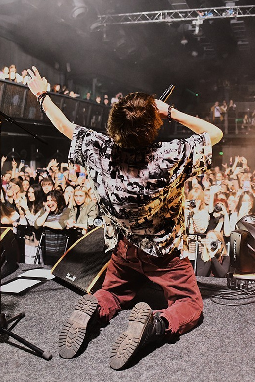 Фотограф в Москве, Санкт-Петербурге и Дубае | Катя Малиновская