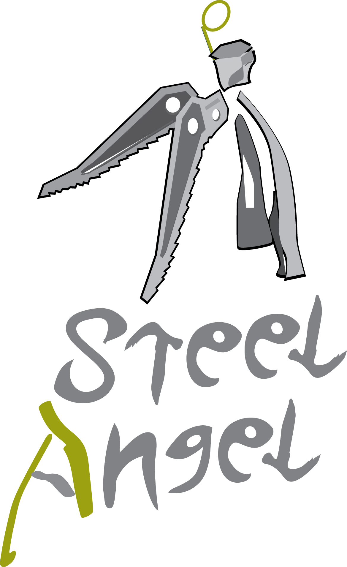 Контакты. Премия Стальной Ангел