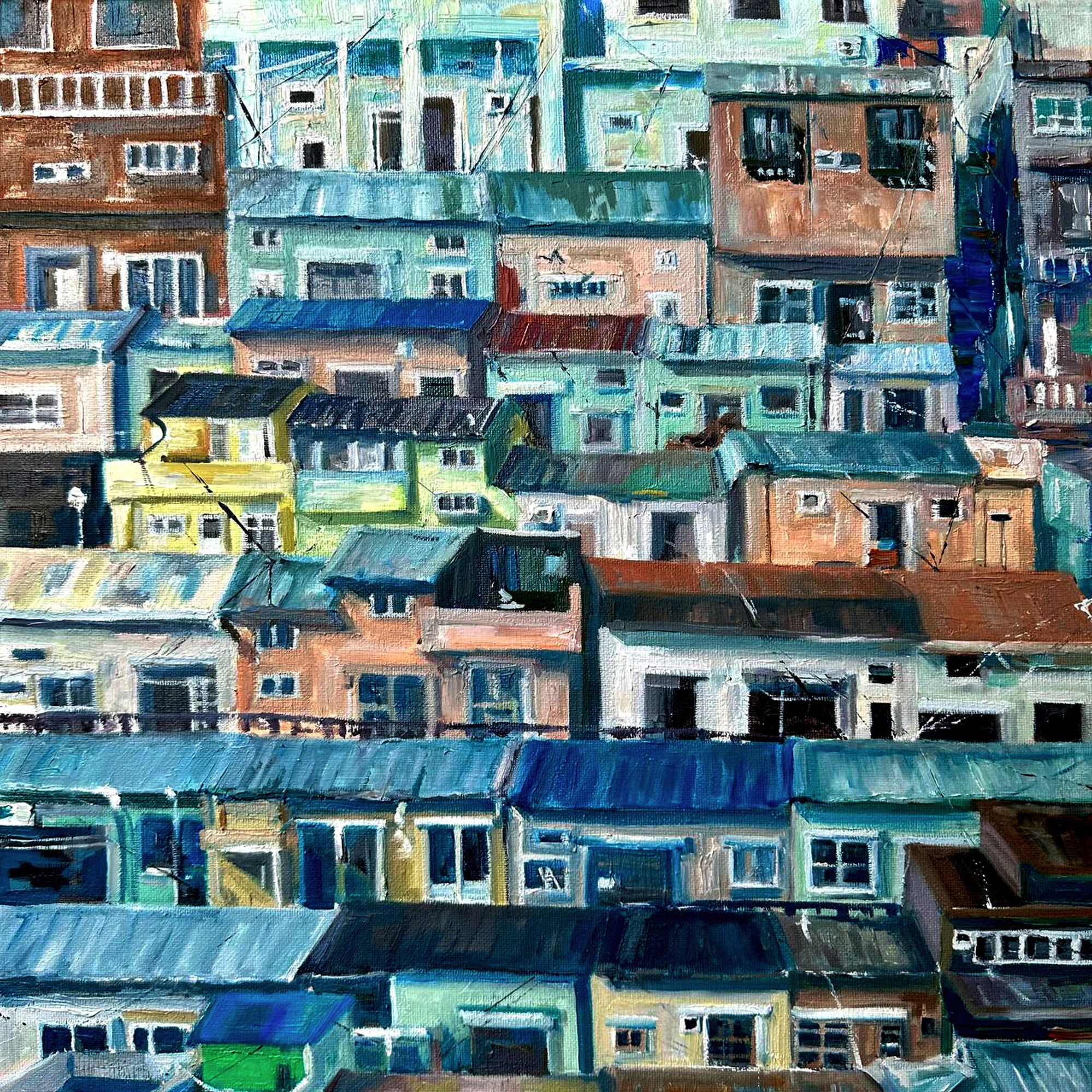 Магазин. ELCHANINOVA.ART Художник Ксения Ельчанинова. Современное искусство