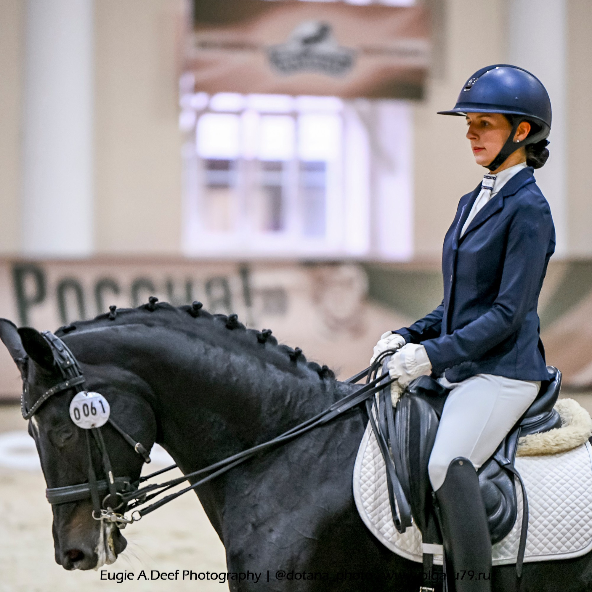 2025.10.30 и 31 — КСК Виват, Россия! (выездка). ТУРНИРНАЯ КОННАЯ ФОТОГРАФИЯ, Руднева Ольга и Евгений Адеев