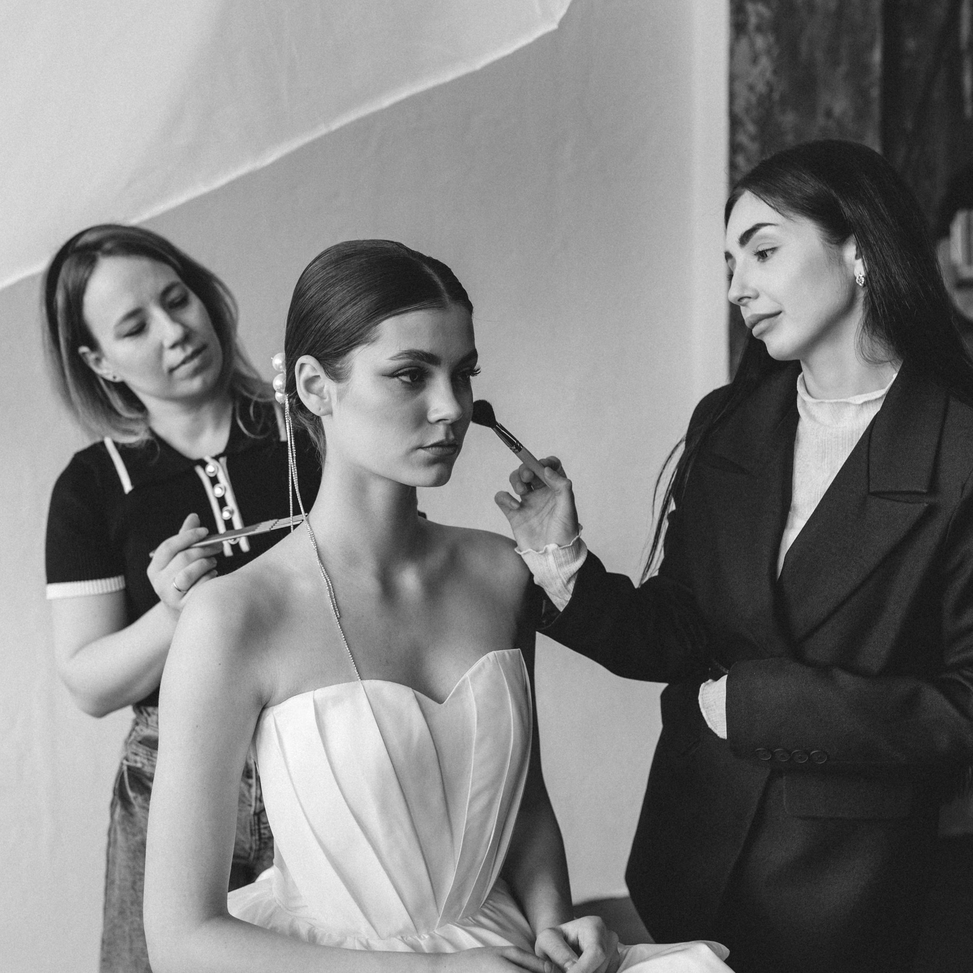 Пакеты свадебных услуг. Фотограф из Хабаровска Юлия Черёмушкина