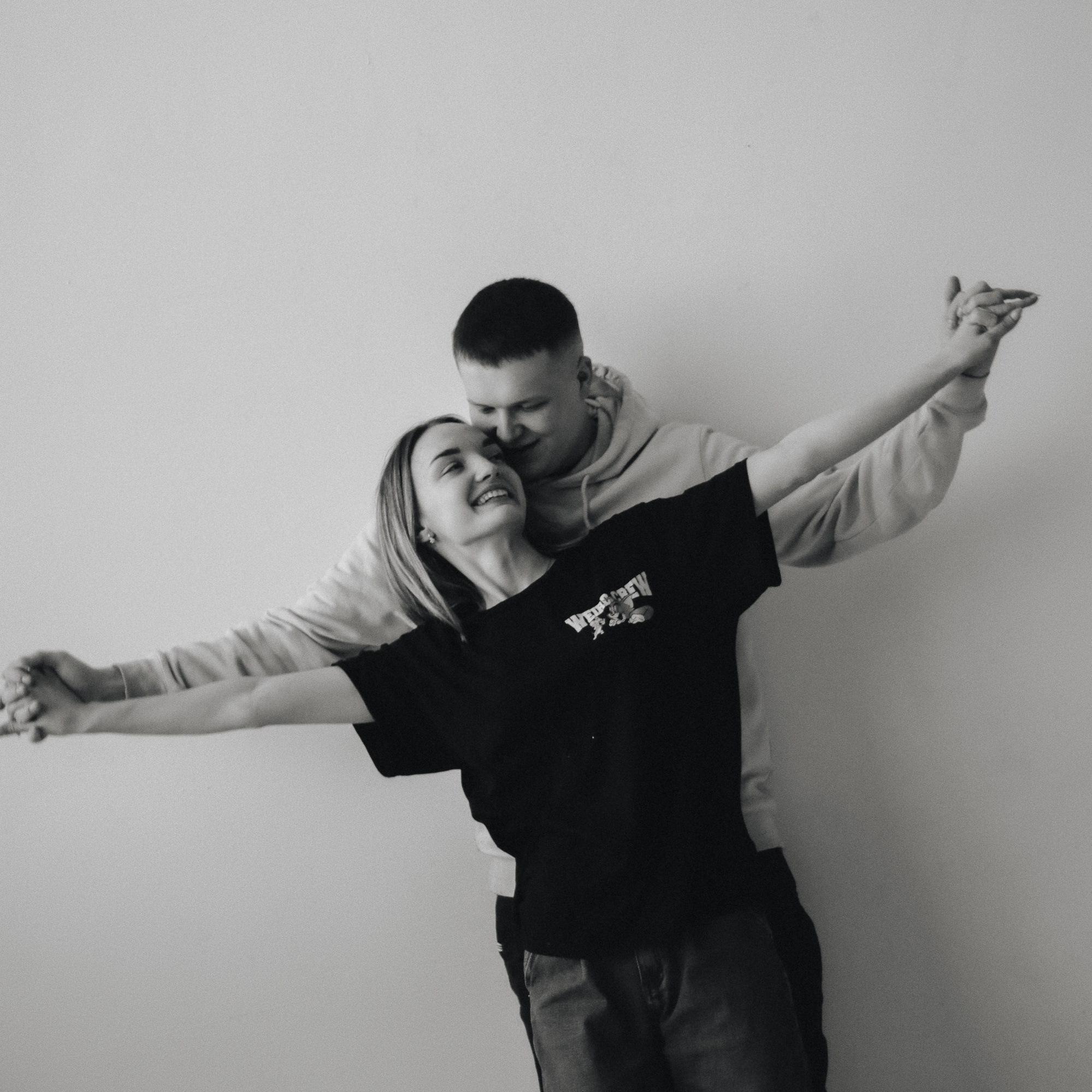 Женский и lovestory фотограф в Архангельске — Манакова Полина