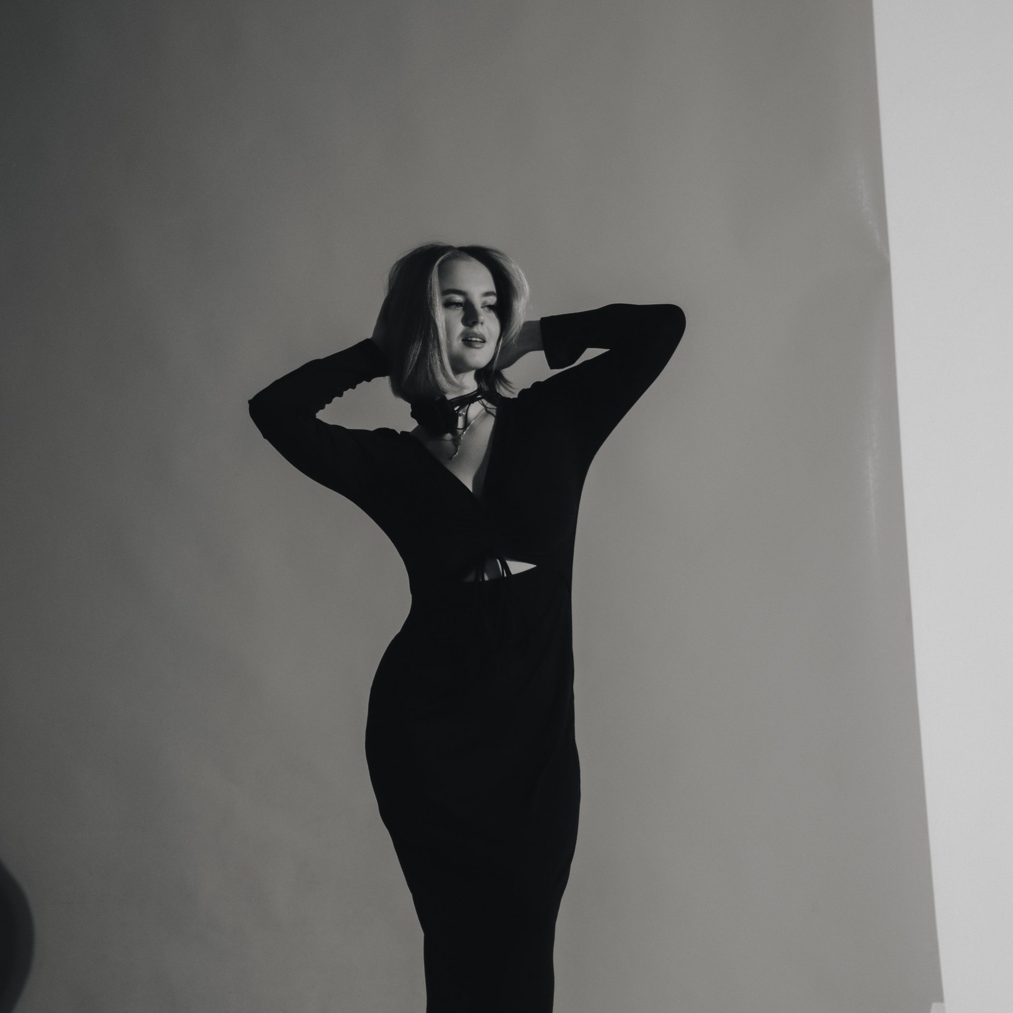 Женский и lovestory фотограф в Архангельске — Манакова Полина