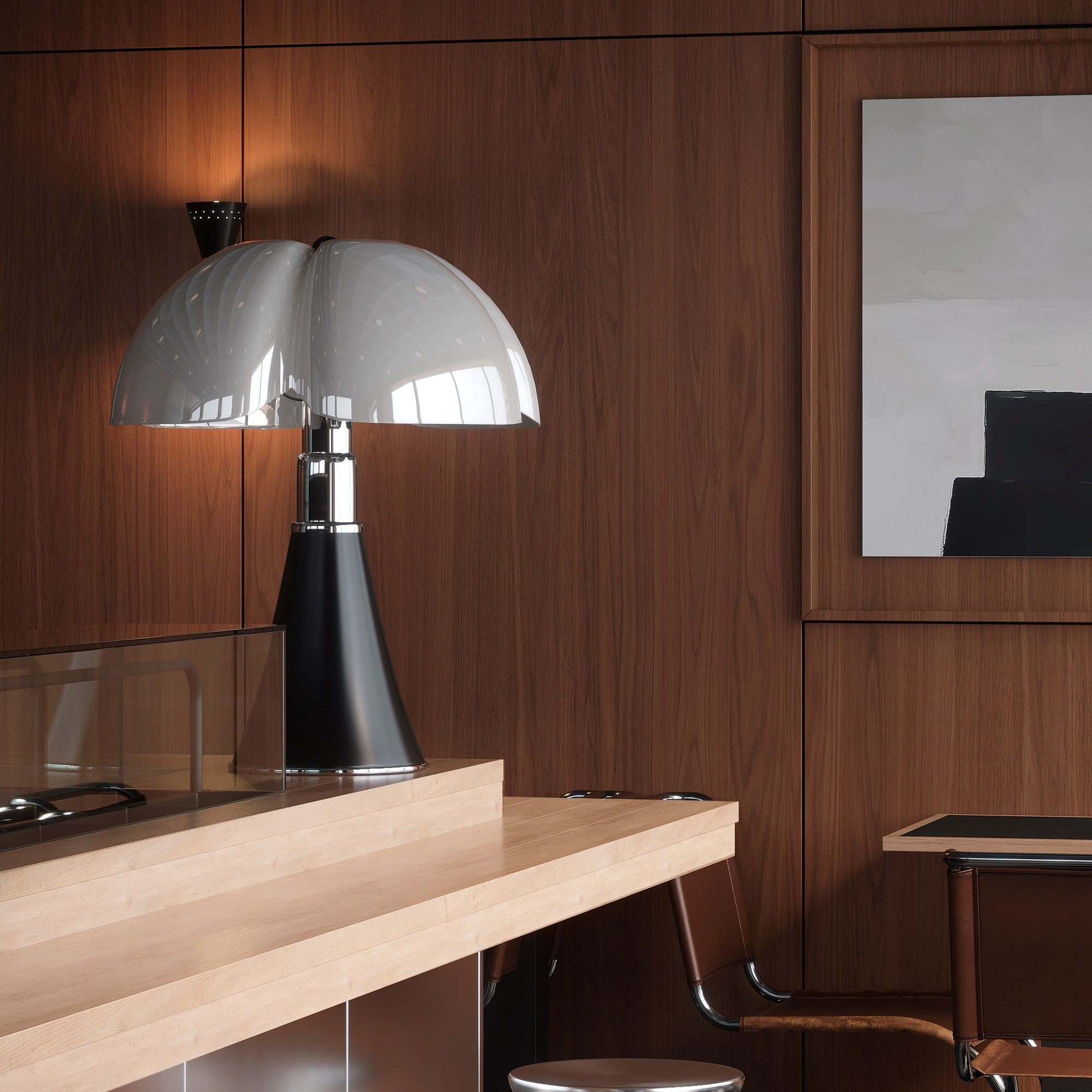 Contact. Photorealistic 3D visuals for interiors and product renders