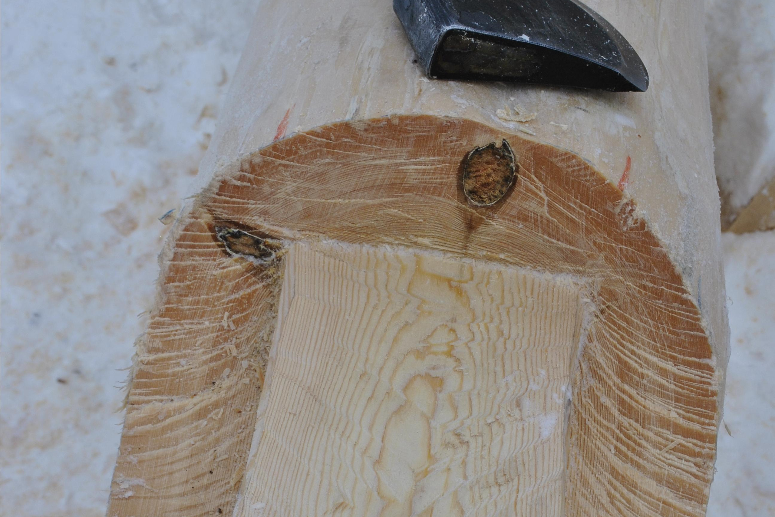 Новое Старое — русское деревянное зодчество