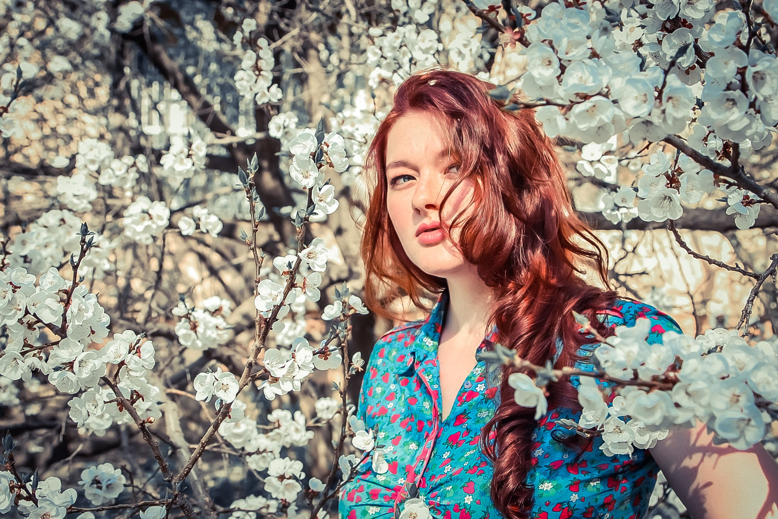 Contact. Фотограф Наталия Новгородова. Портрет, fashion, Beauty
