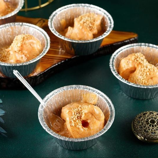 Холодные | Горячие закуски. Измайлов Лофт