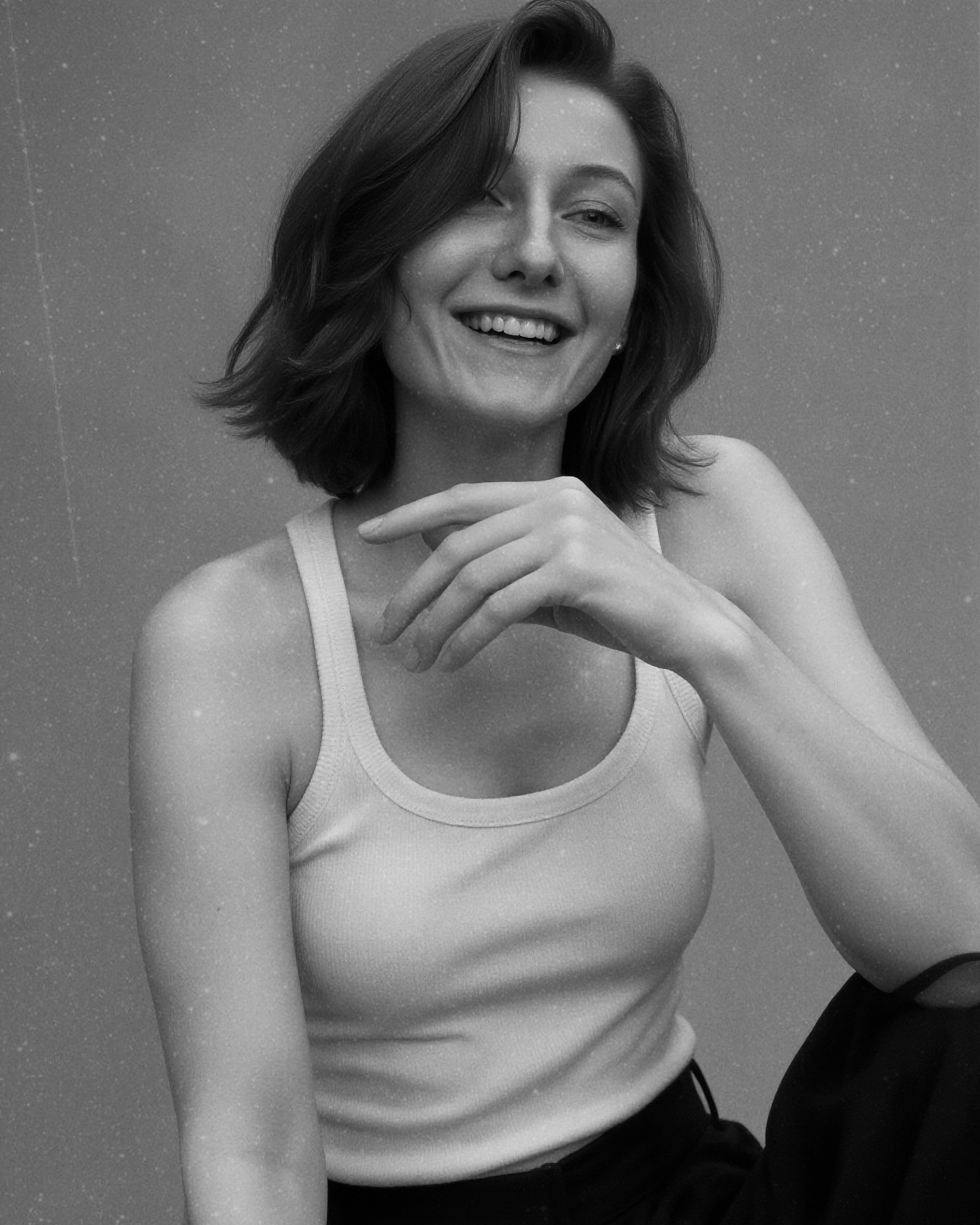 Обучение. Нейро креатор Сара Кинбер: нейрофото, генерация видео, генерация изображений для бизнеса