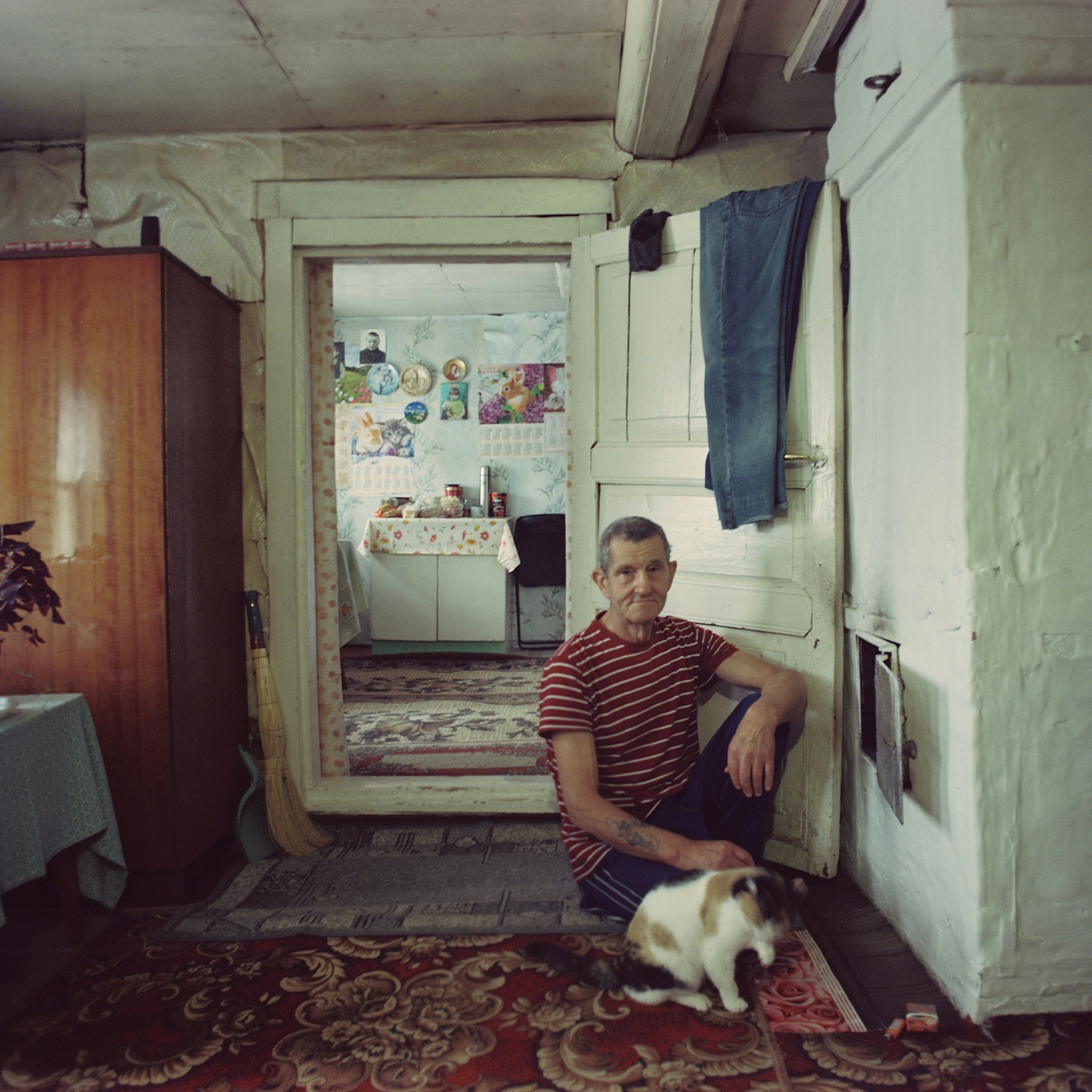 Aksenovo. Photographer Dima Sharov | Фотограф Дима Шаров