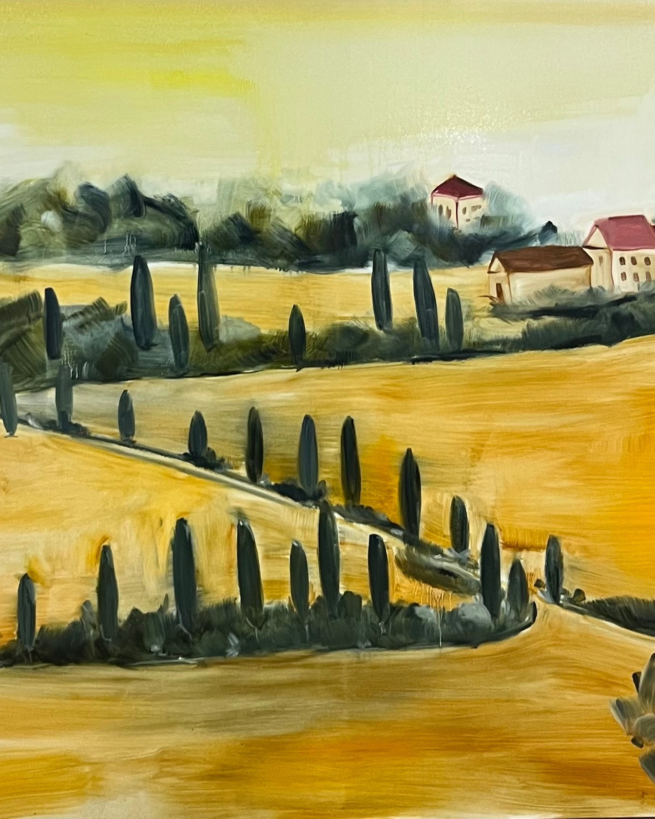 Арина Кузнецова художник фотограф интуитивная живопись серия картин тосканаАрина Кузнецова художник фотограф интуитивная живопись серия картин демоны Арина Кузнецова Худоджник фотограф Арина Кузнецова серия картин Кони Мечтать как чувстовать картина преданность 