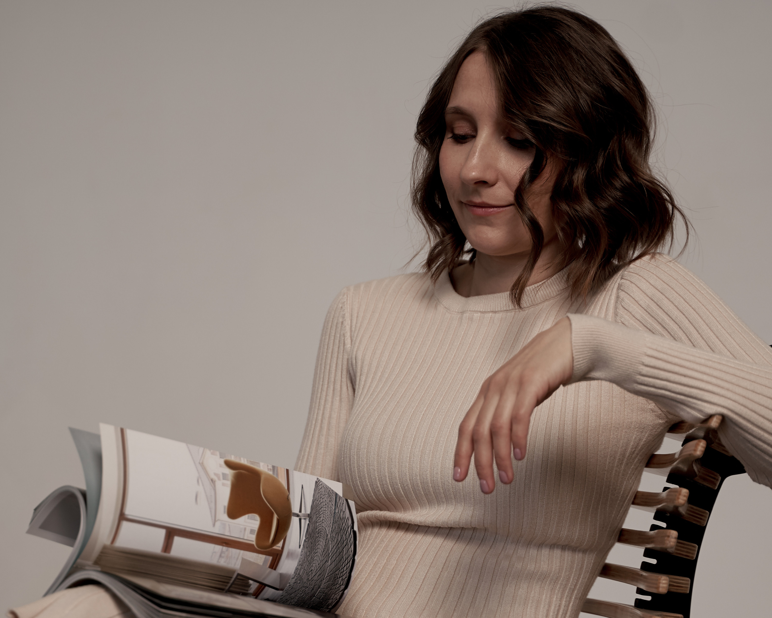 Дизайн интерьера, от проекта до реализации