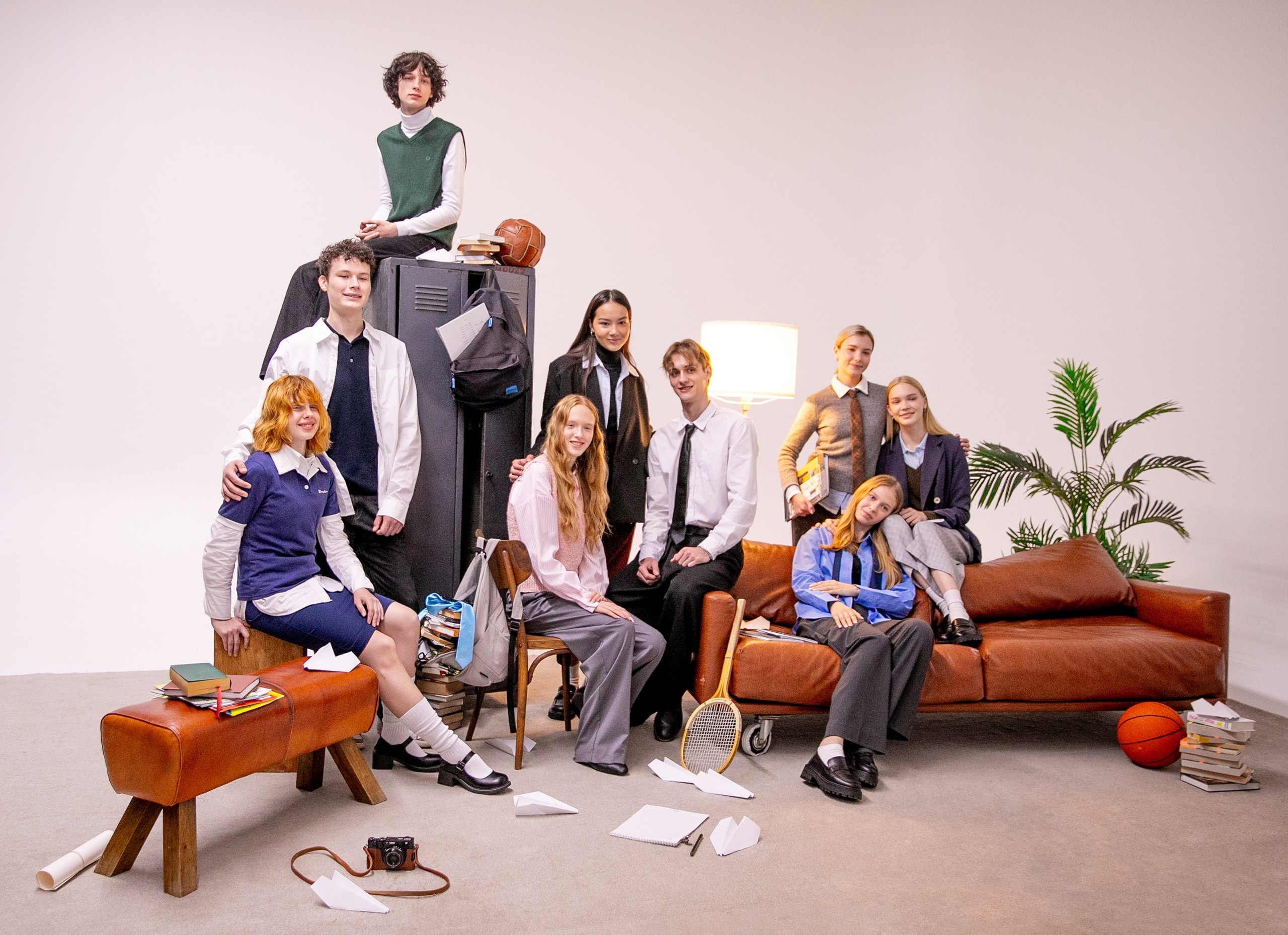 Семейный и детский фотограф София Шарабурко, Томская область