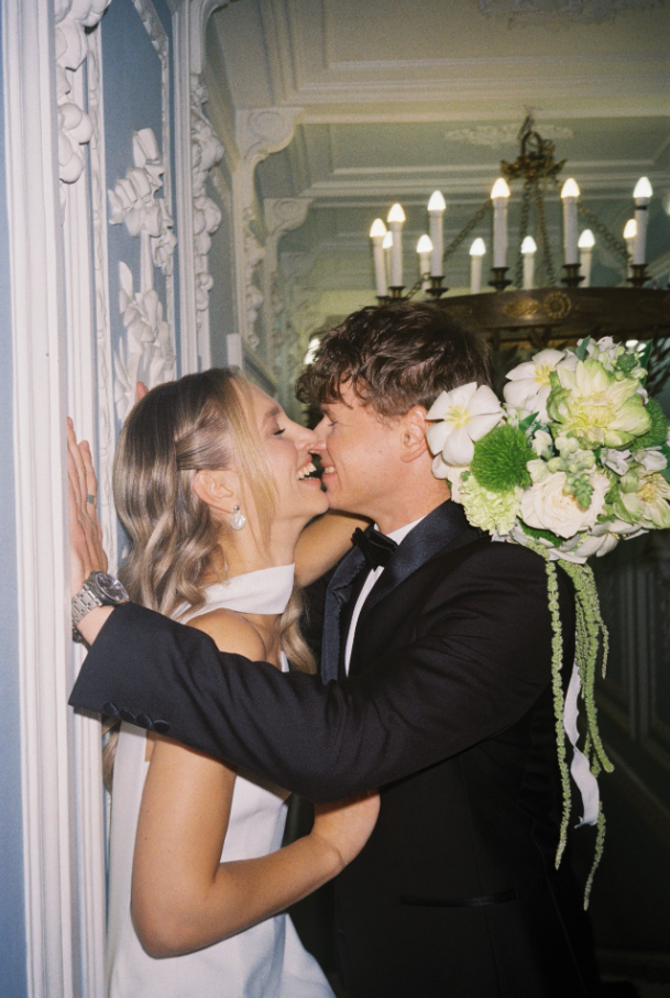 Гайд для невест Санкт-Петербург