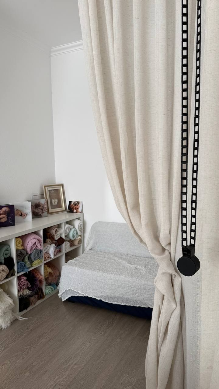 О студии. Фотостудия для новорожденных и малышей в Твери — На ручки